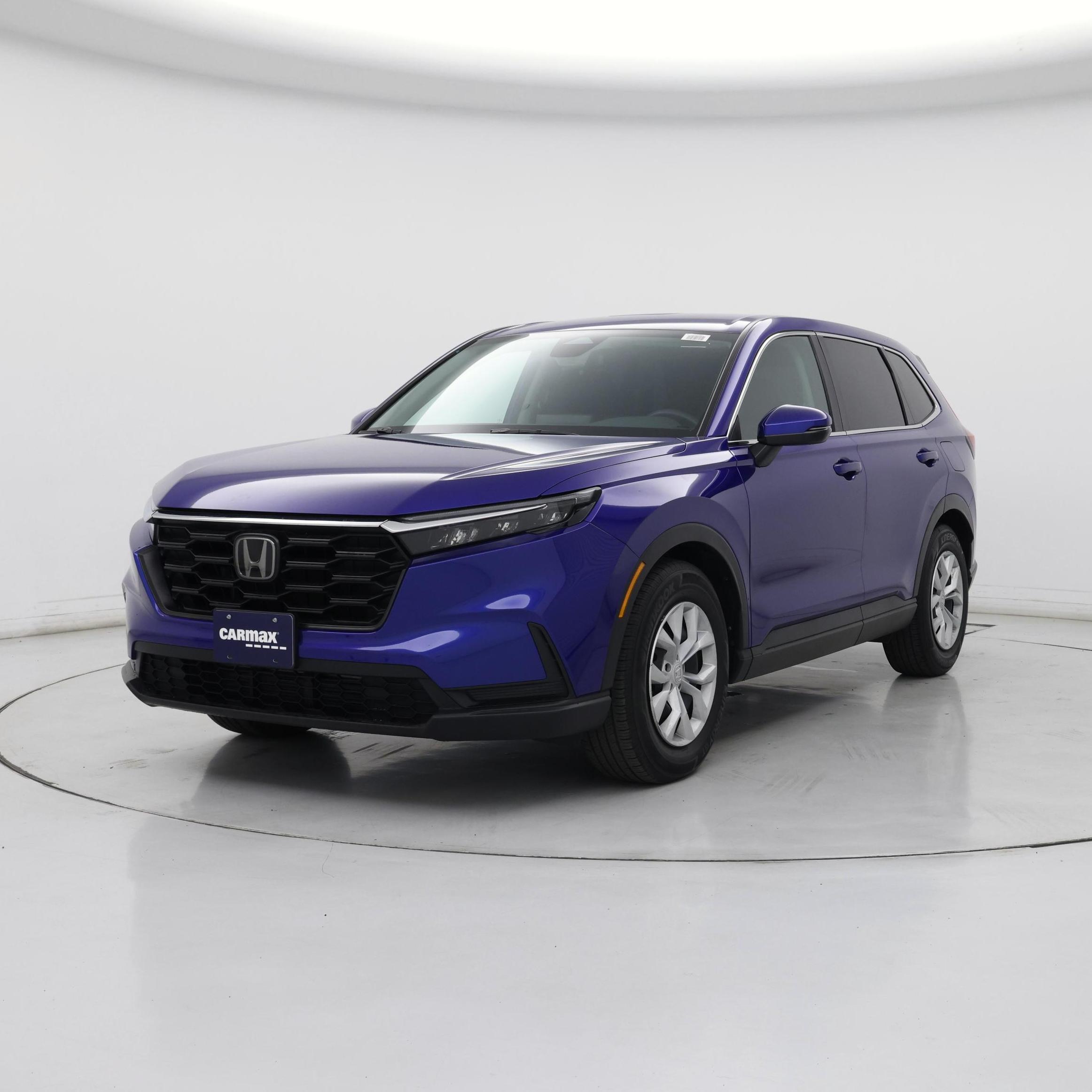 Thumbnail: 2023 Honda CR-V - 4