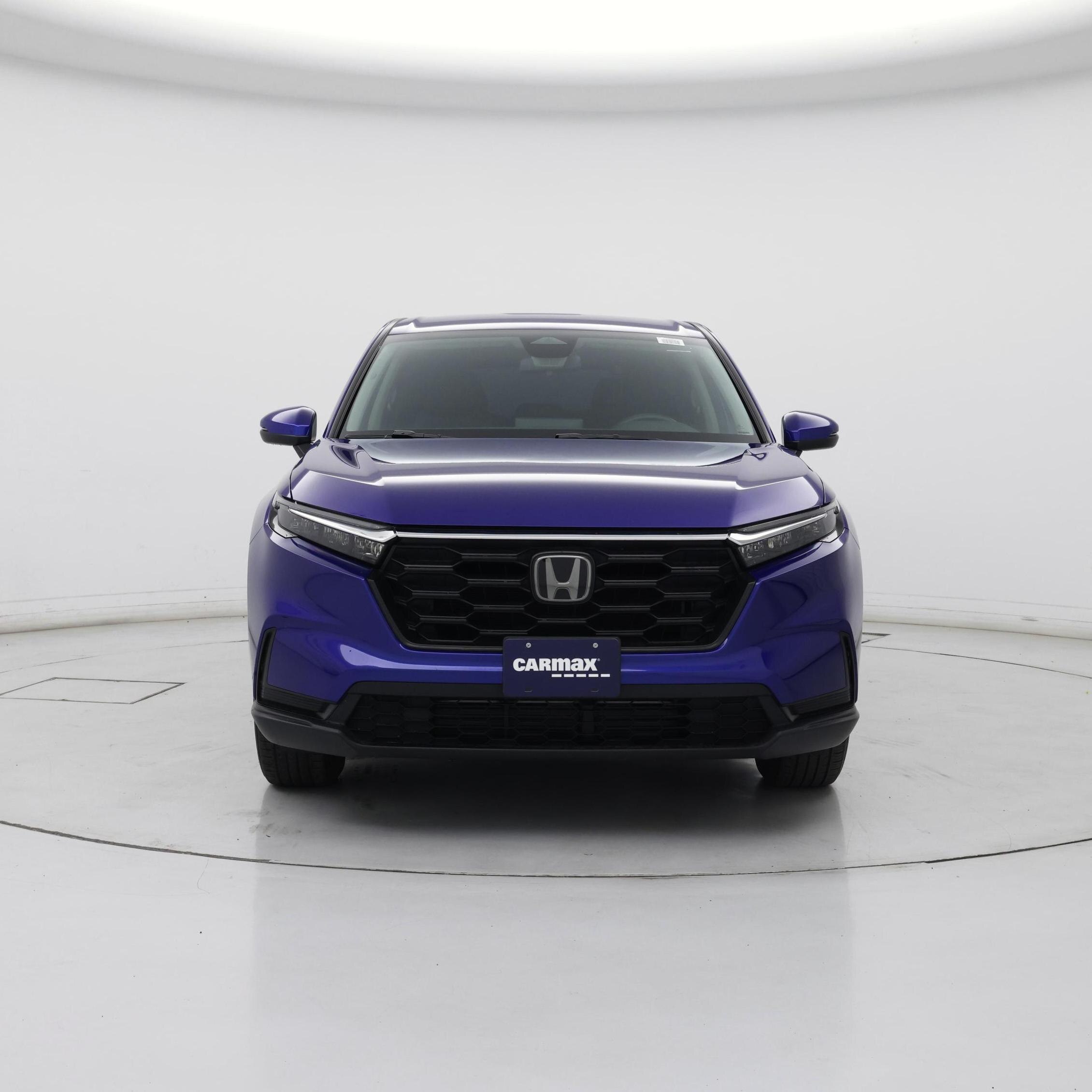 Thumbnail: 2023 Honda CR-V - 5
