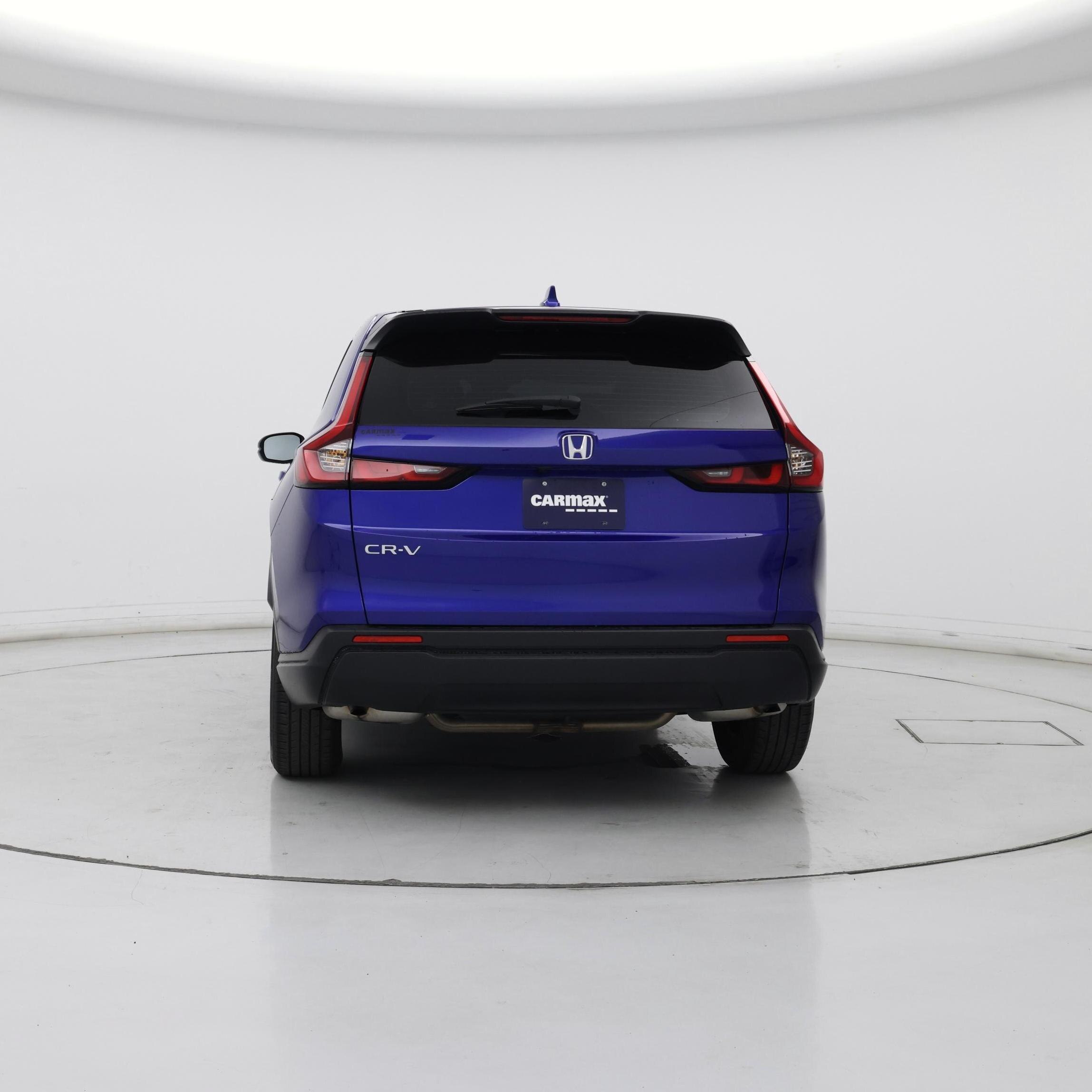 Thumbnail: 2023 Honda CR-V - 6