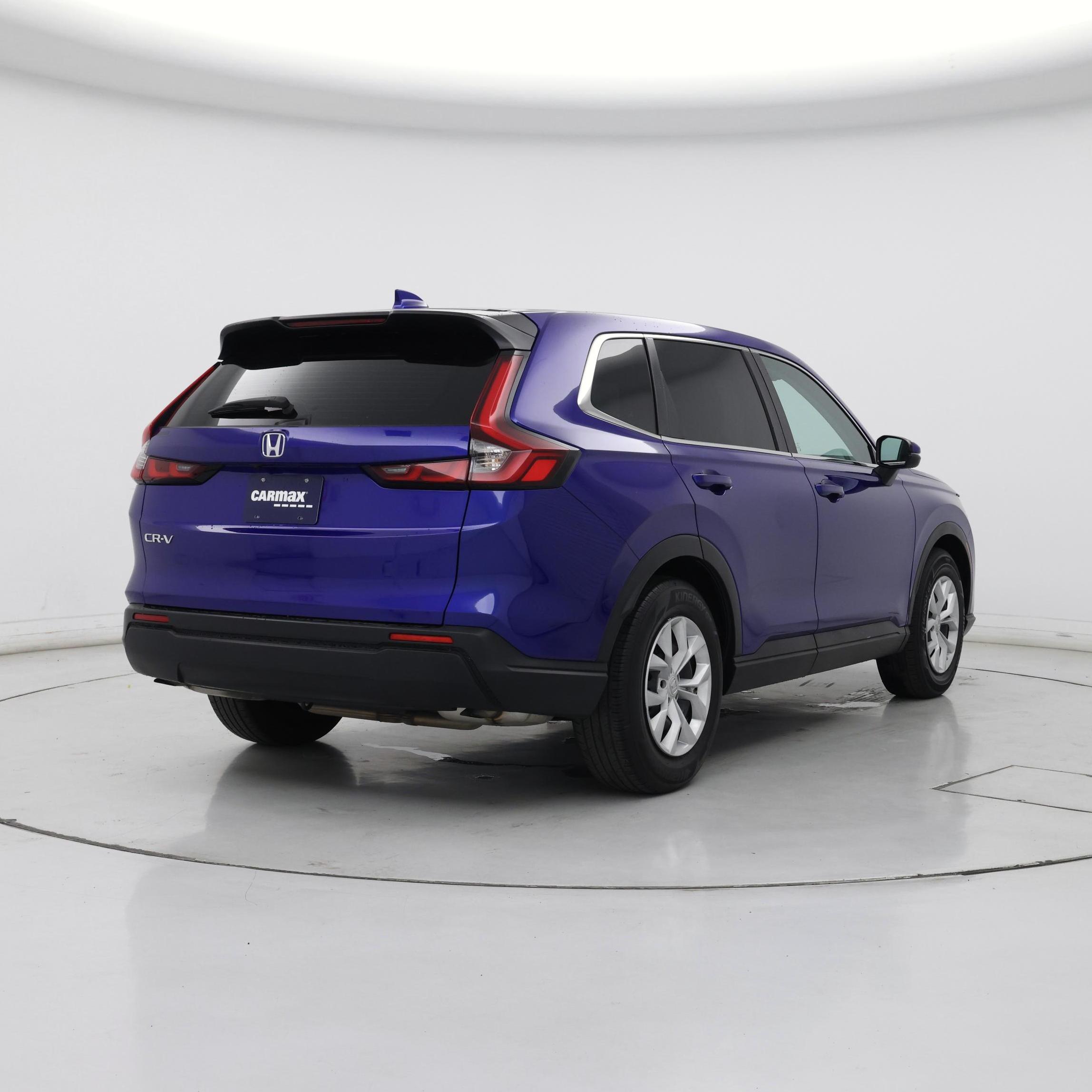 Thumbnail: 2023 Honda CR-V - 8