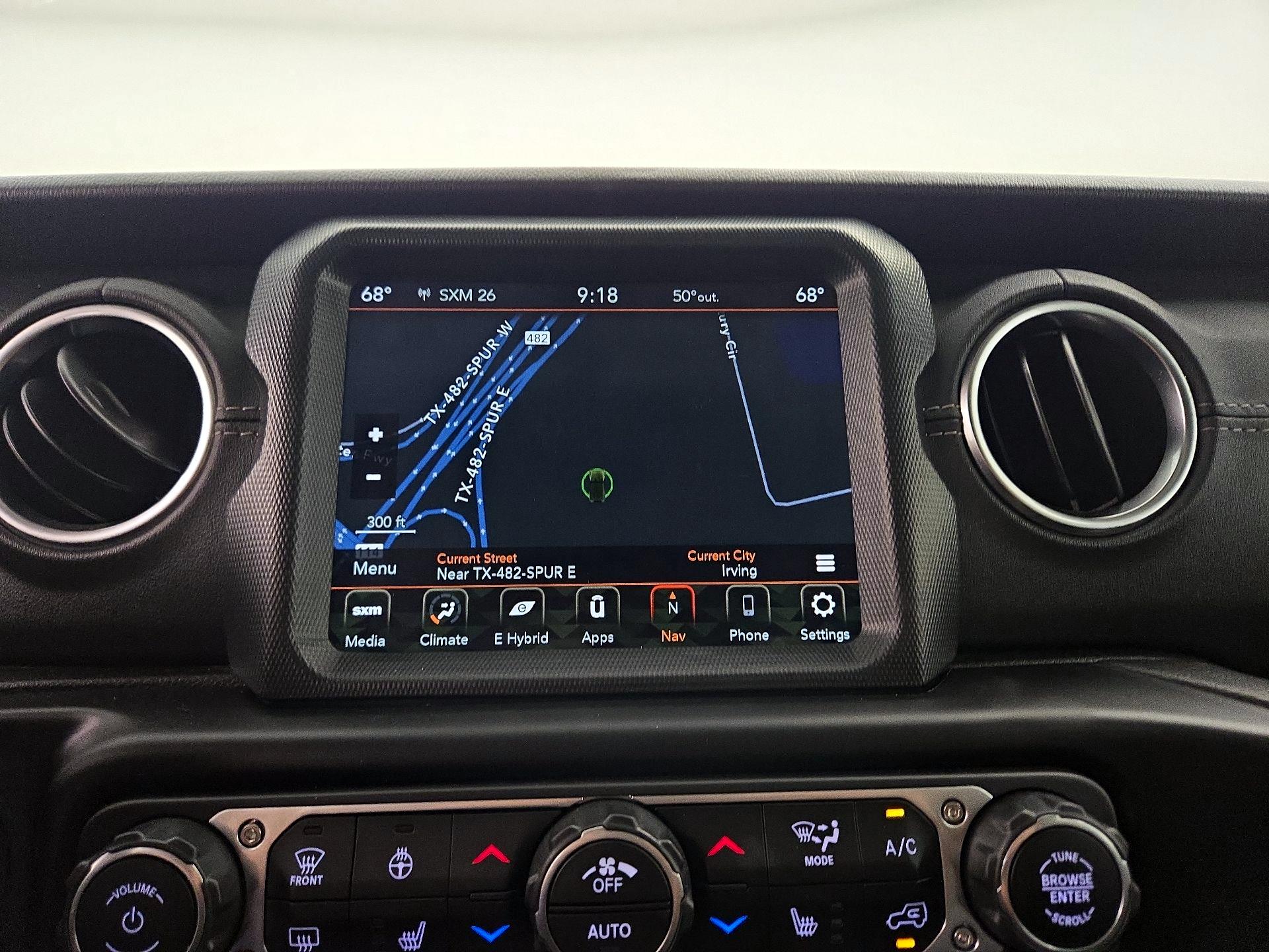 Thumbnail: 2022 Jeep Wrangler - 14