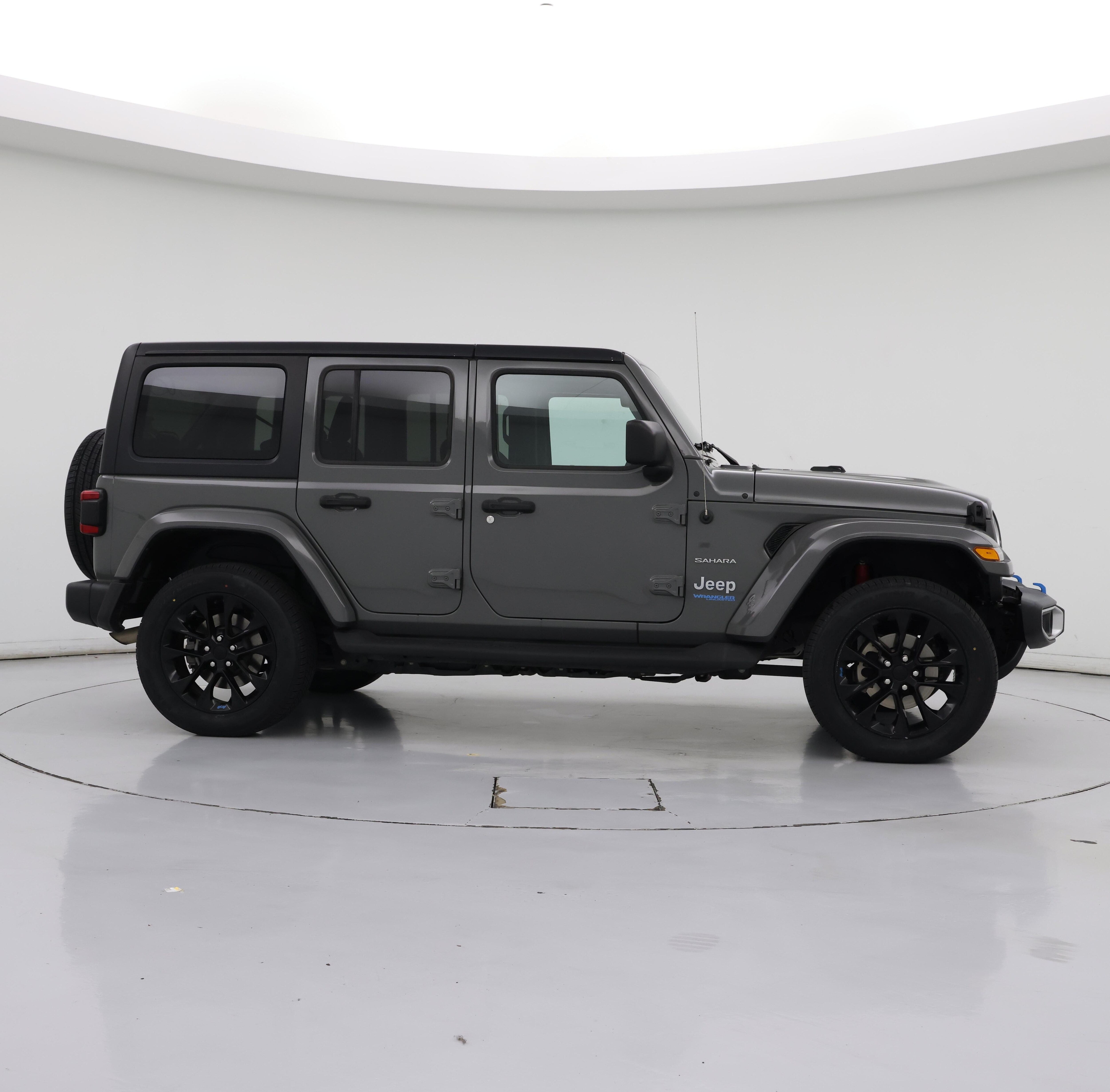 Thumbnail: 2022 Jeep Wrangler - 7
