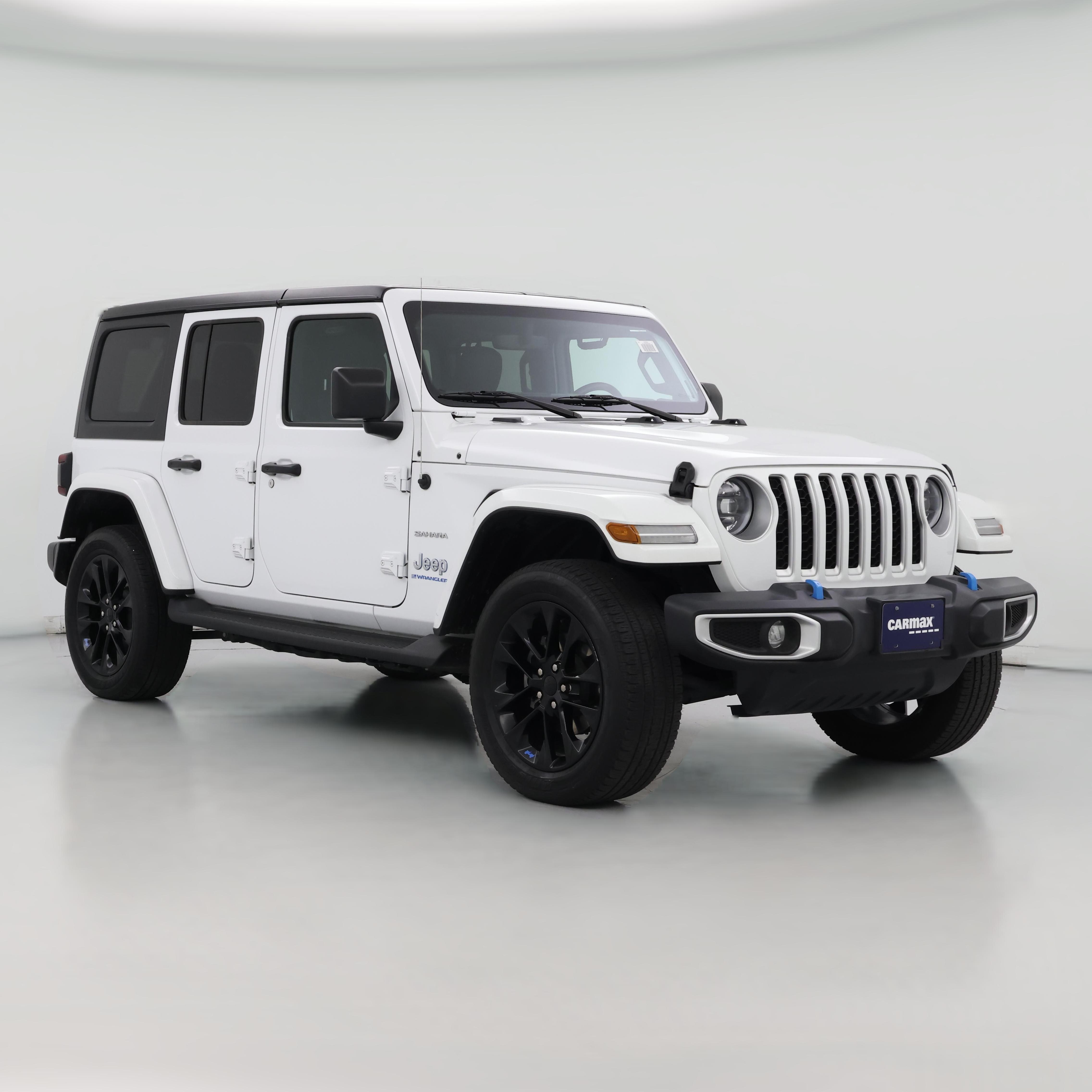 Thumbnail: 2023 Jeep Wrangler - 1