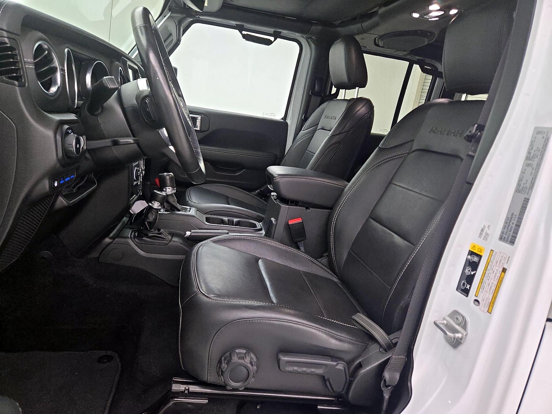 Thumbnail: 2023 Jeep Wrangler - 11