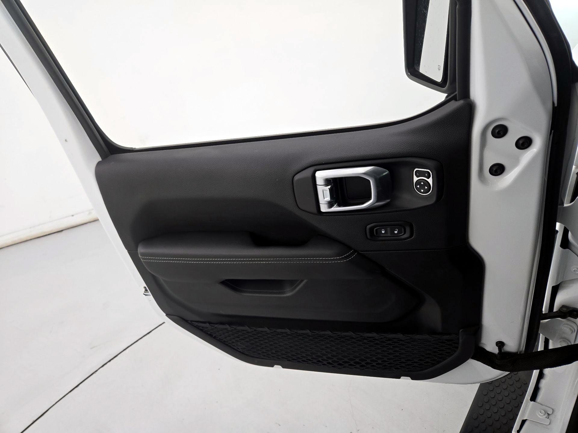 Thumbnail: 2023 Jeep Wrangler - 12