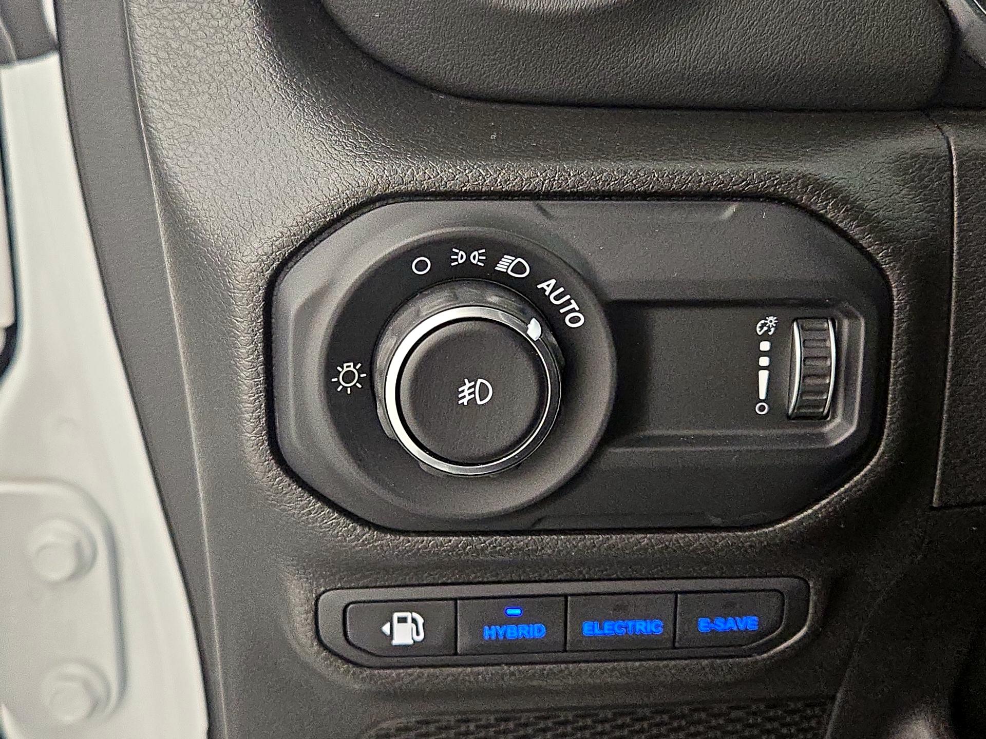 Thumbnail: 2023 Jeep Wrangler - 13