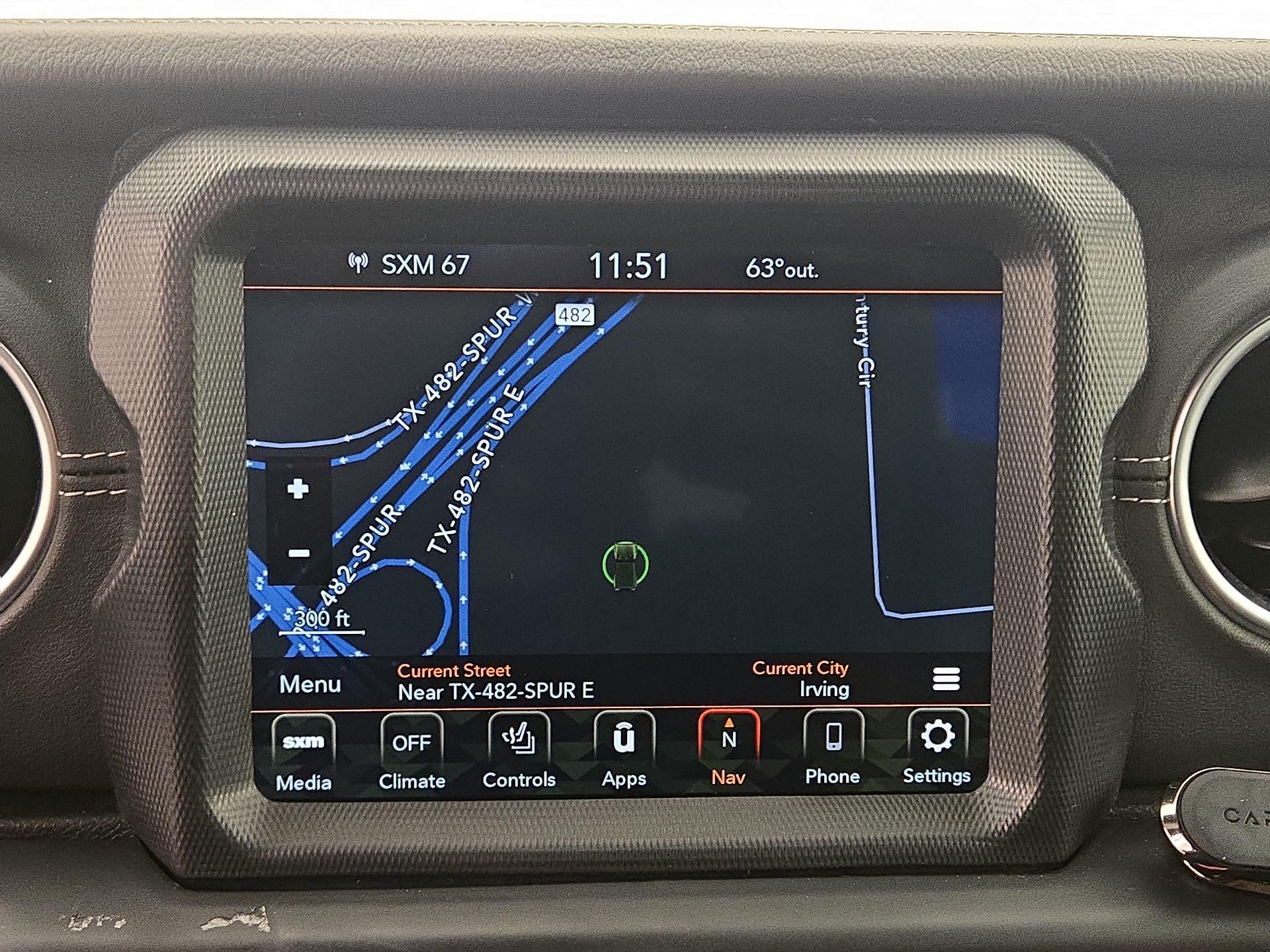 Thumbnail: 2023 Jeep Wrangler - 14