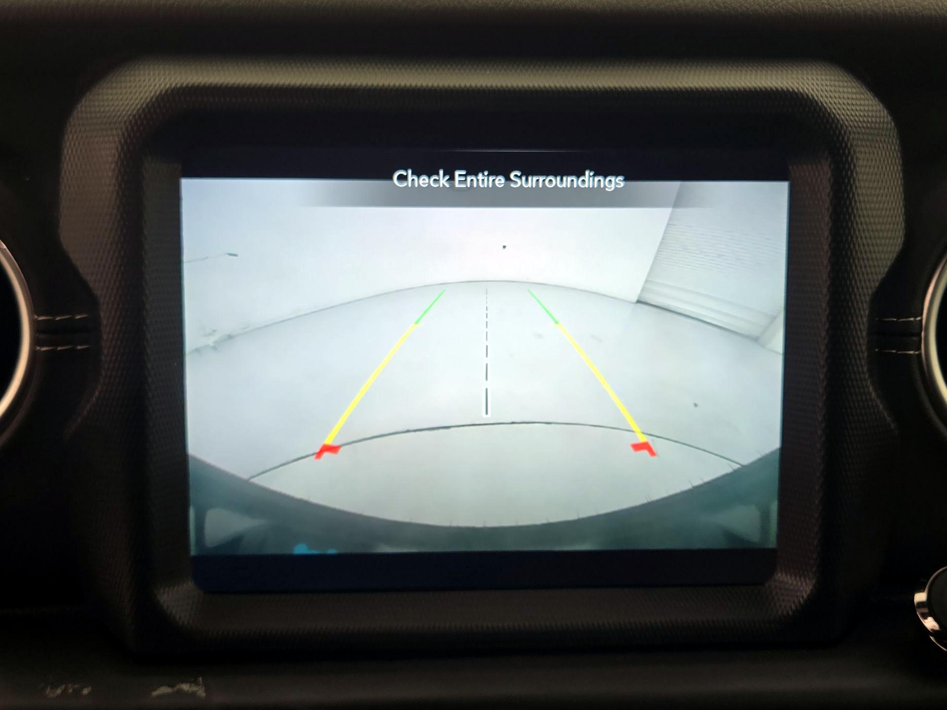 Thumbnail: 2023 Jeep Wrangler - 15