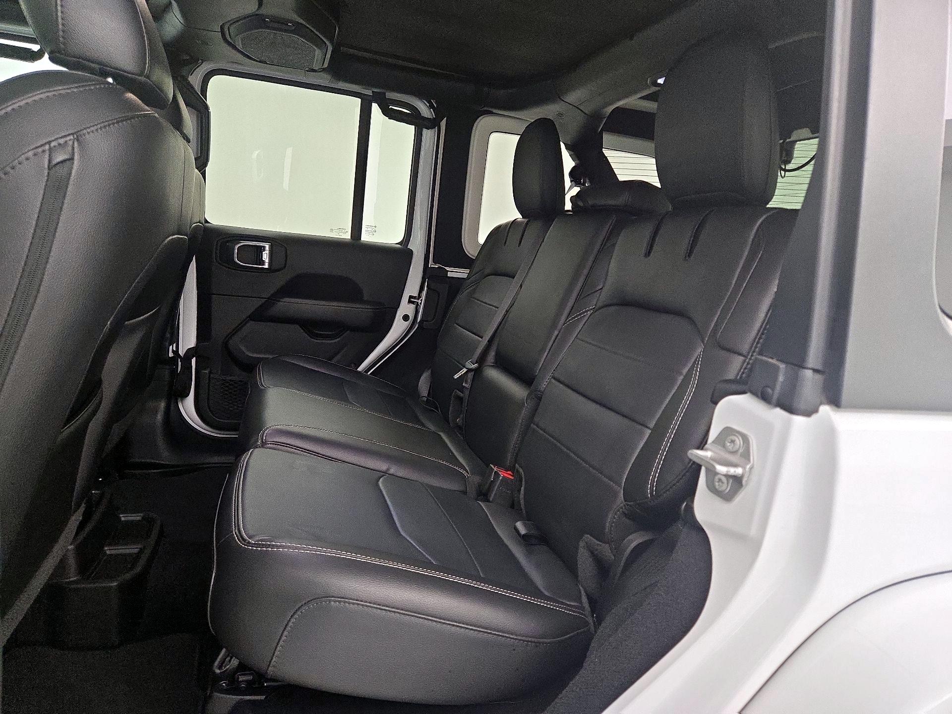 Thumbnail: 2023 Jeep Wrangler - 20