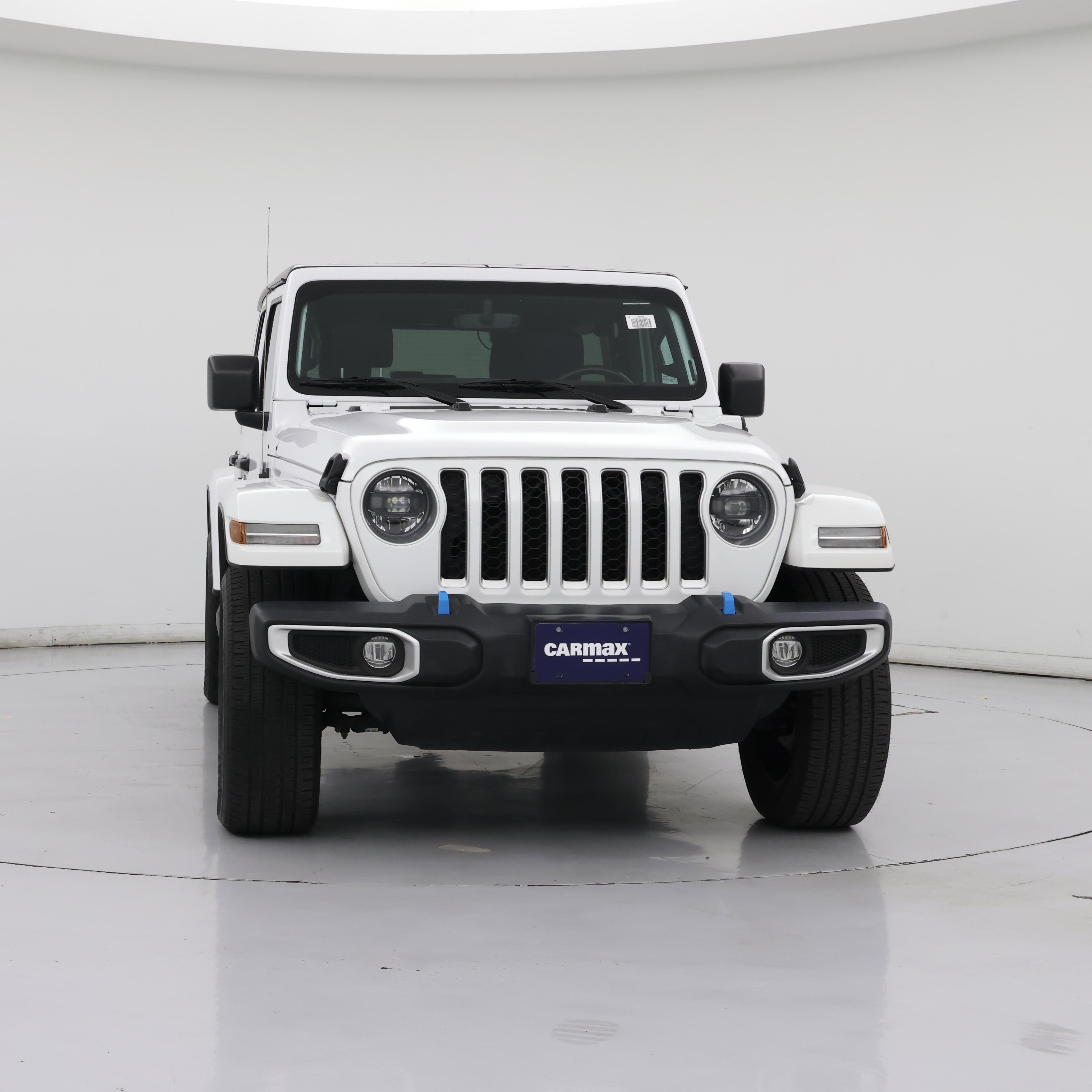 Thumbnail: 2023 Jeep Wrangler - 5