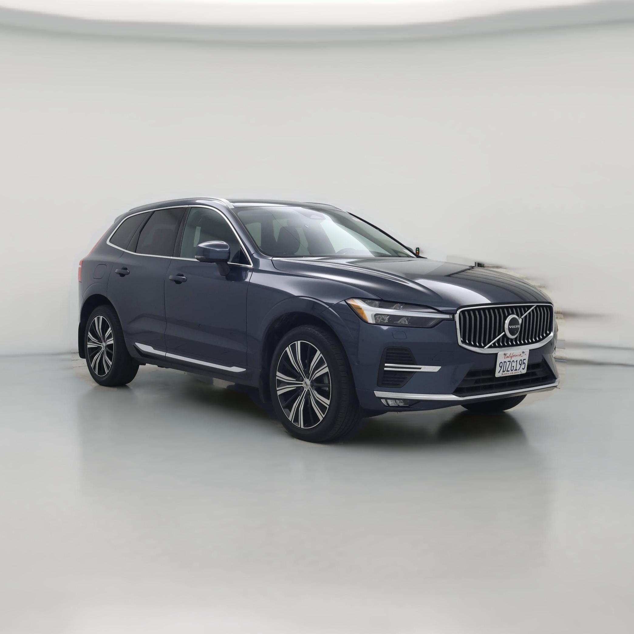 Thumbnail: 2023 Volvo XC60 - 1