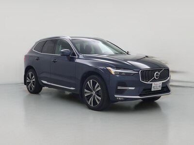 2023 Volvo XC60 B5 Plus Bright Theme