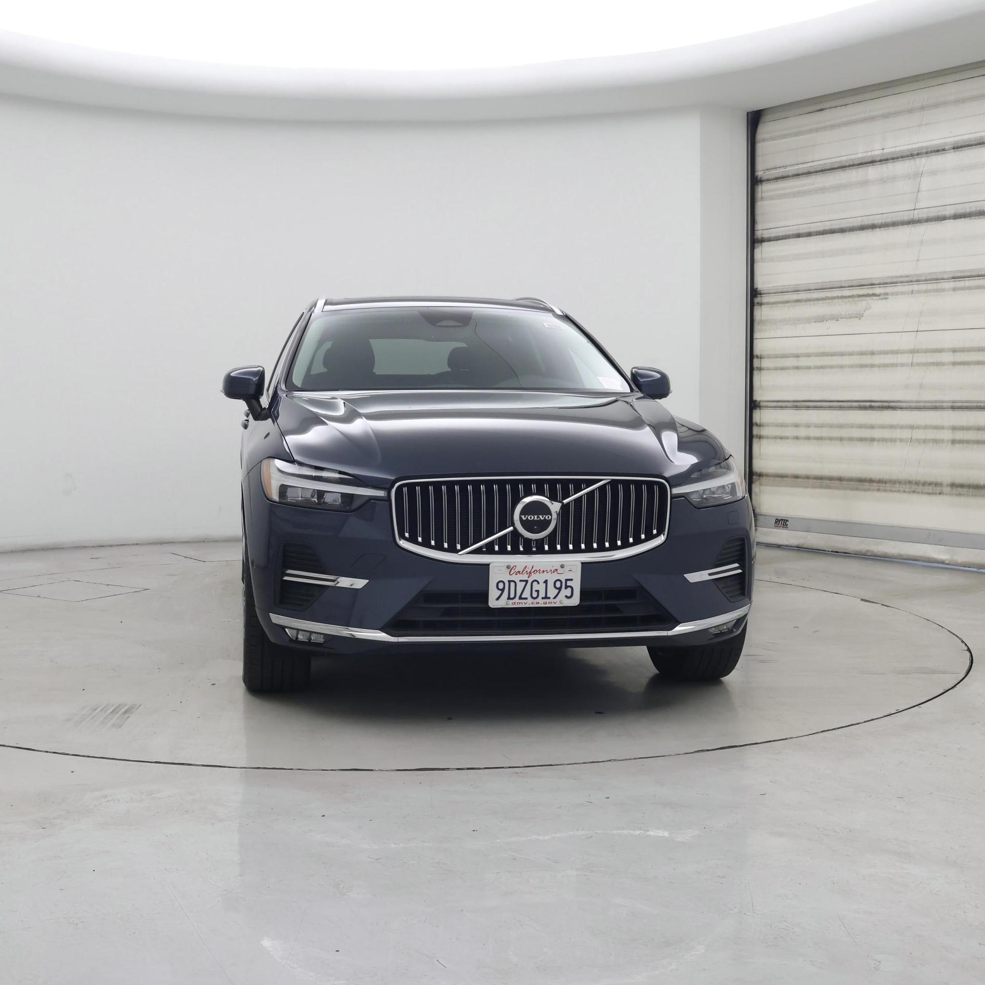 Thumbnail: 2023 Volvo XC60 - 5