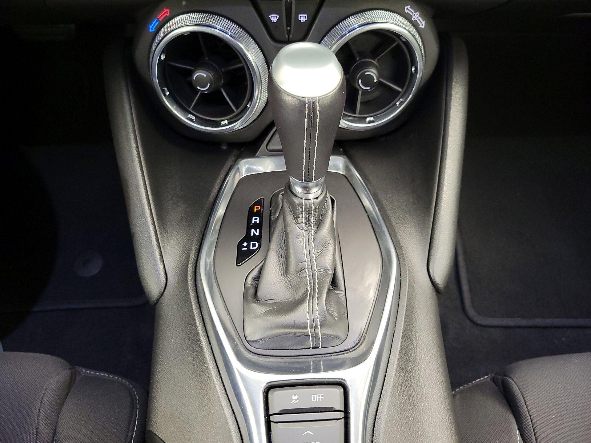 Thumbnail: 2020 Chevrolet Camaro - 17