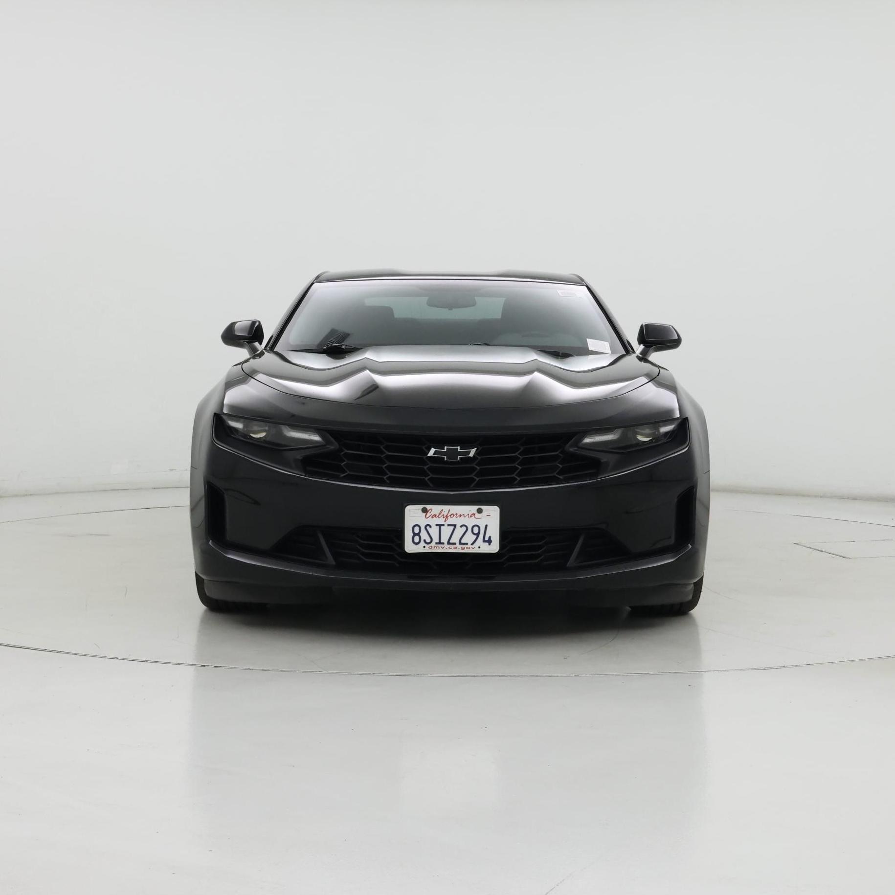 Thumbnail: 2020 Chevrolet Camaro - 5