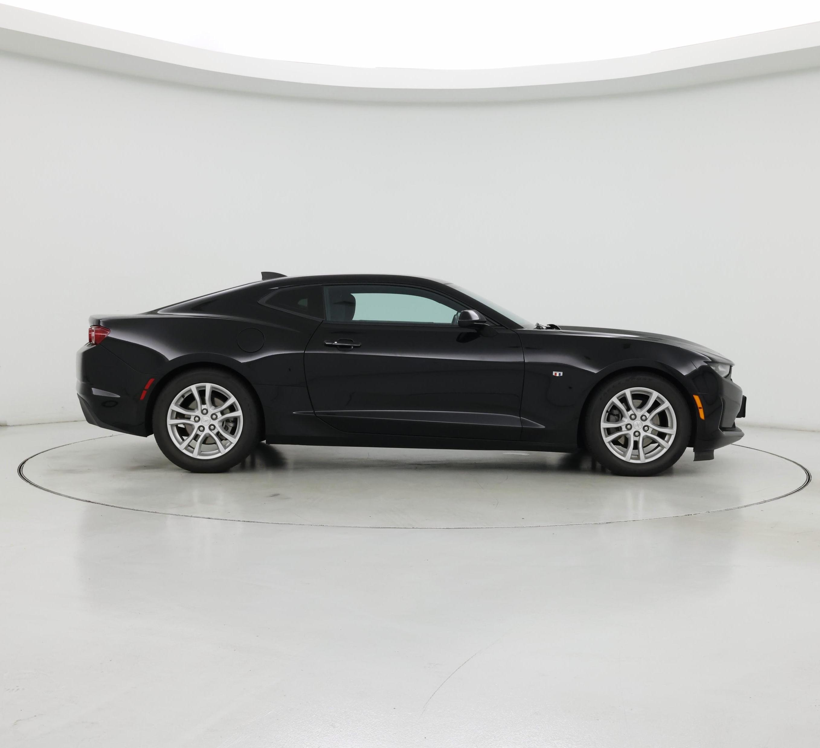 Thumbnail: 2020 Chevrolet Camaro - 7