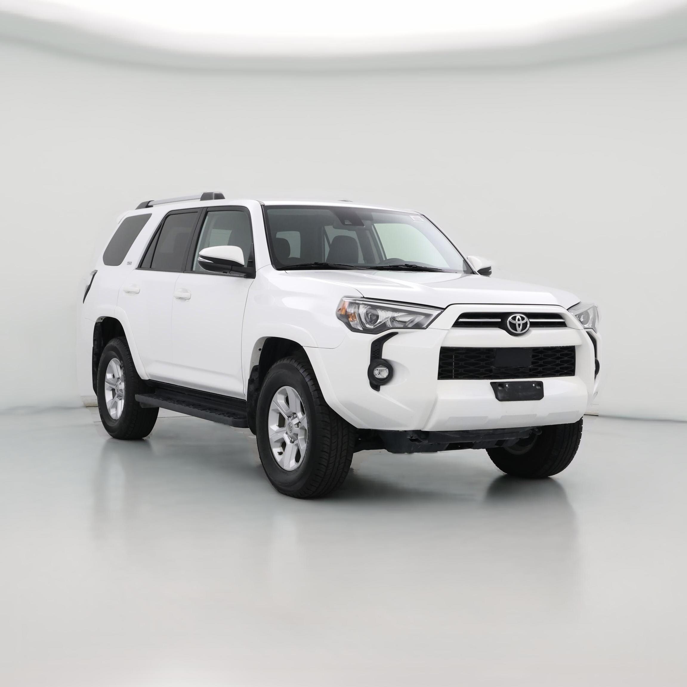 Thumbnail: 2024 Toyota 4Runner - 1
