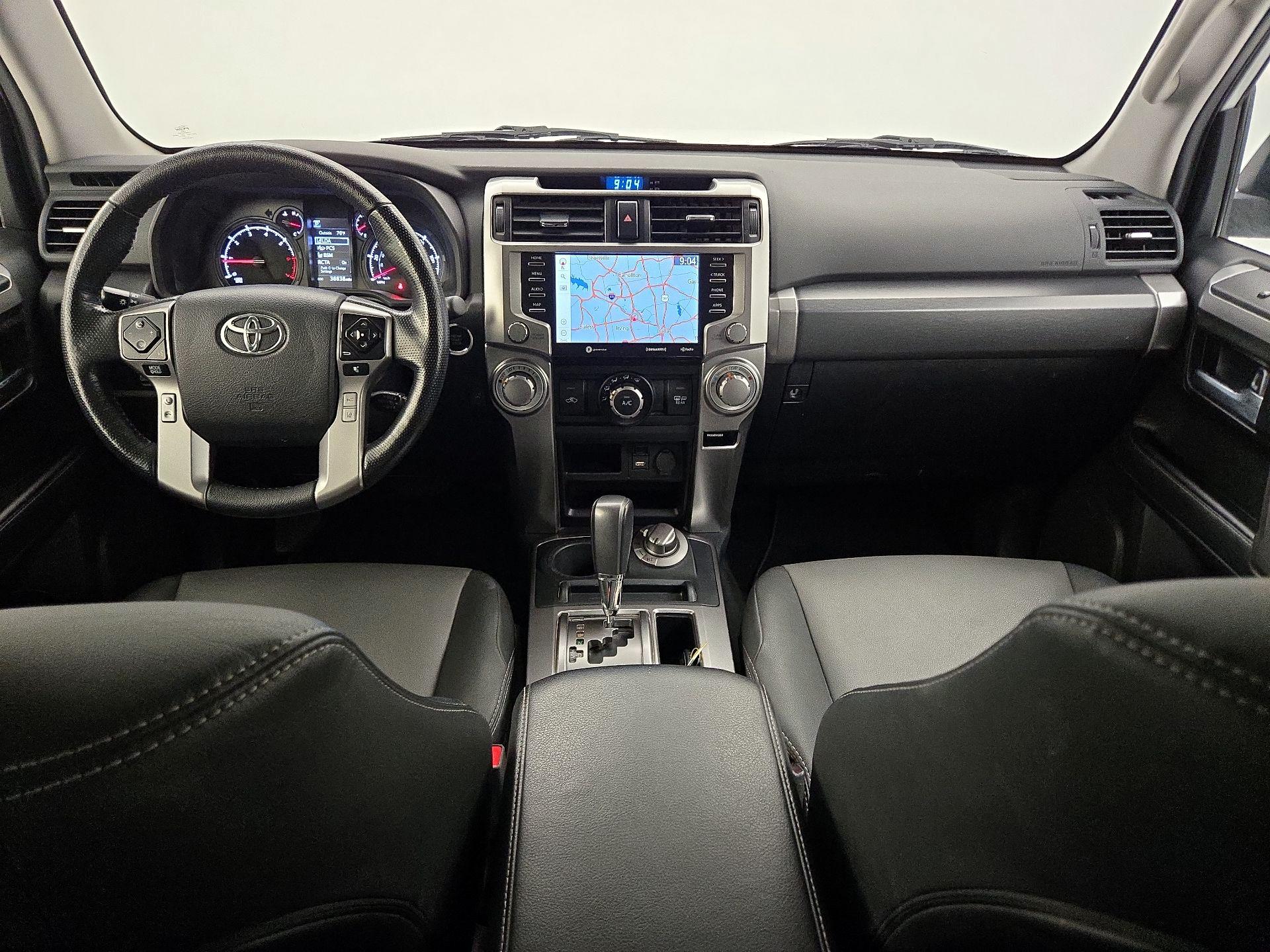 Thumbnail: 2024 Toyota 4Runner - 9