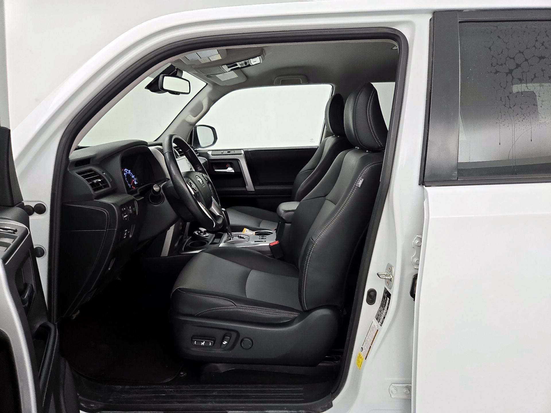 Thumbnail: 2024 Toyota 4Runner - 11