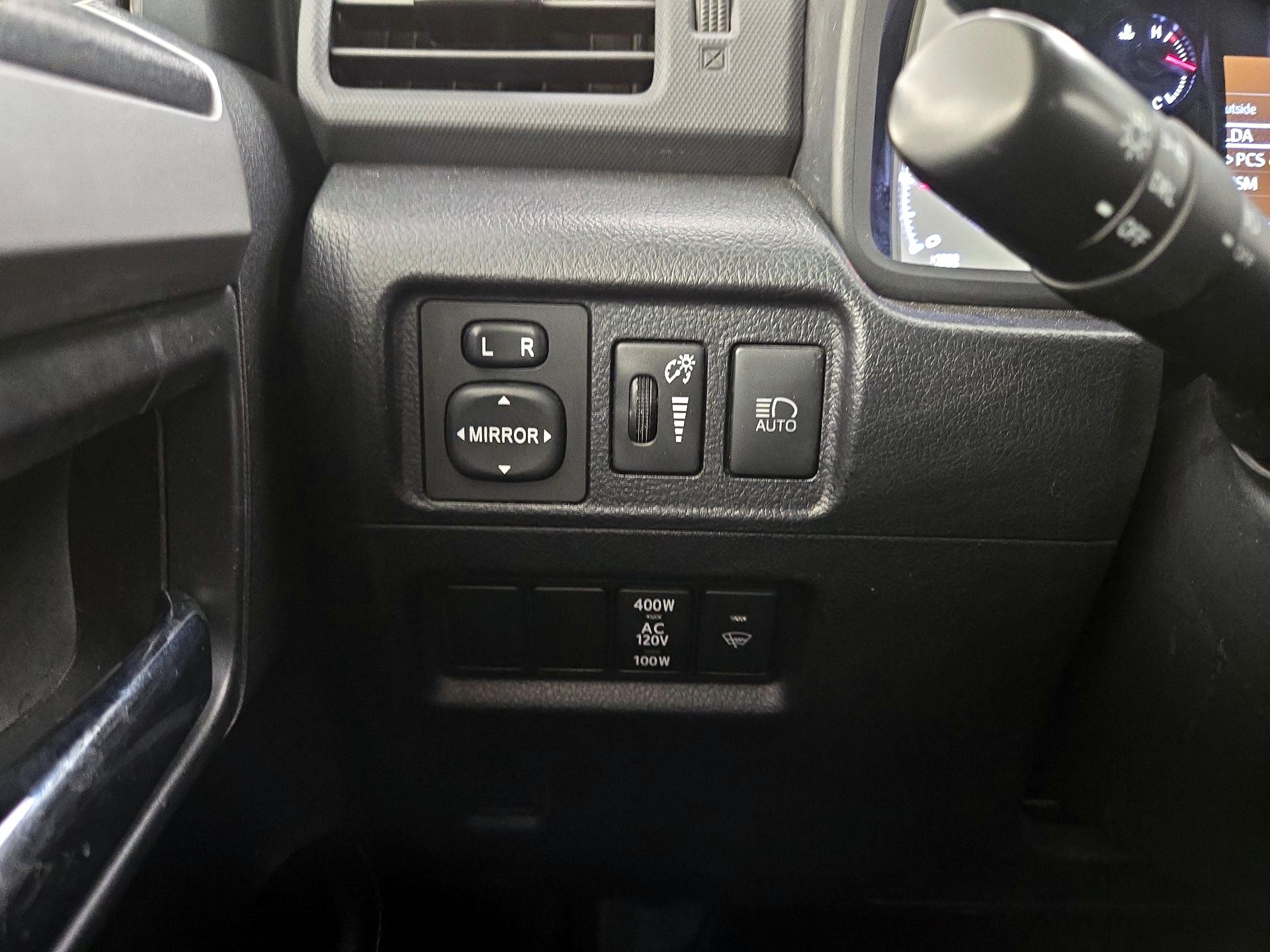 Thumbnail: 2024 Toyota 4Runner - 13