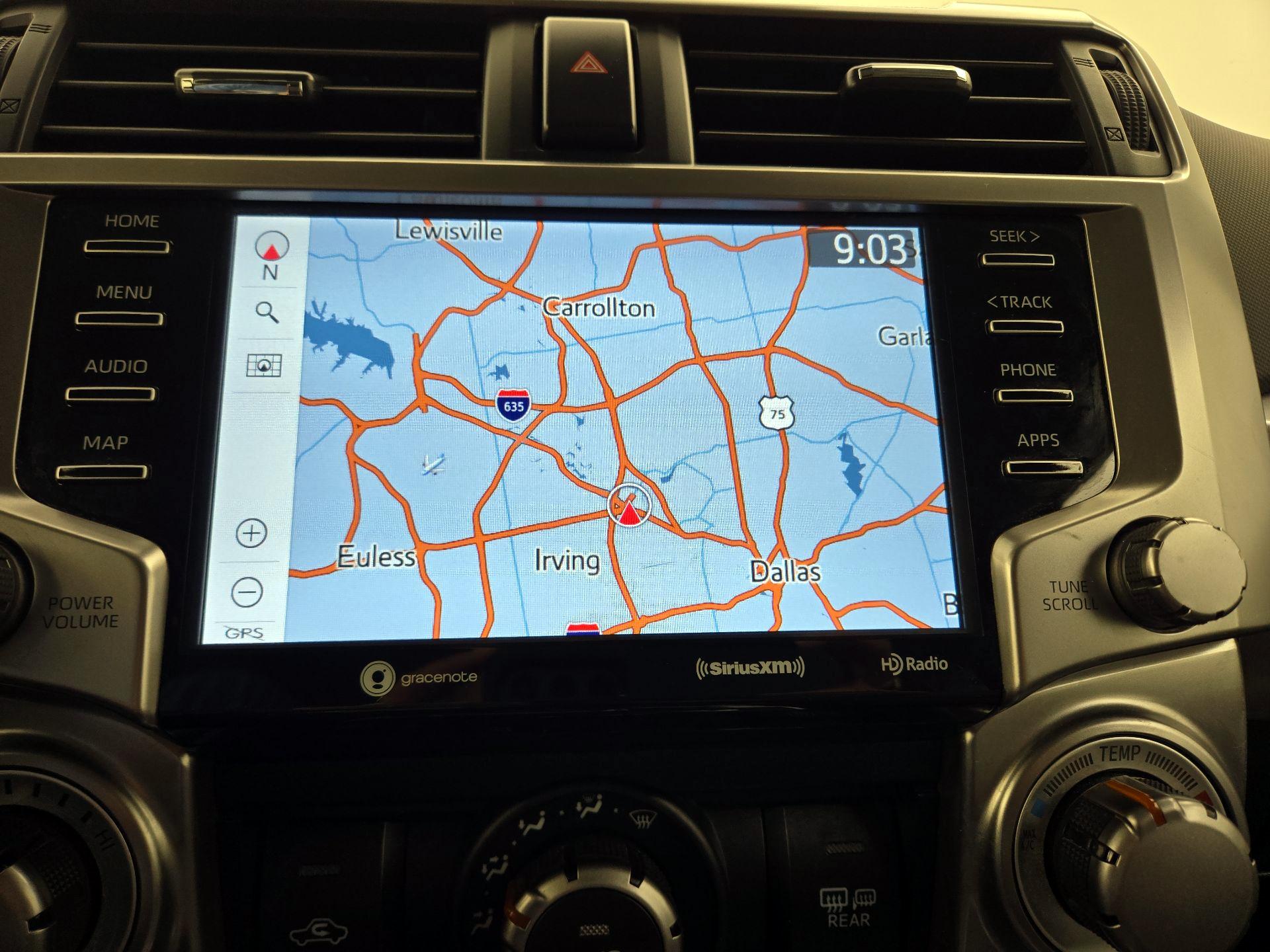 Thumbnail: 2024 Toyota 4Runner - 14