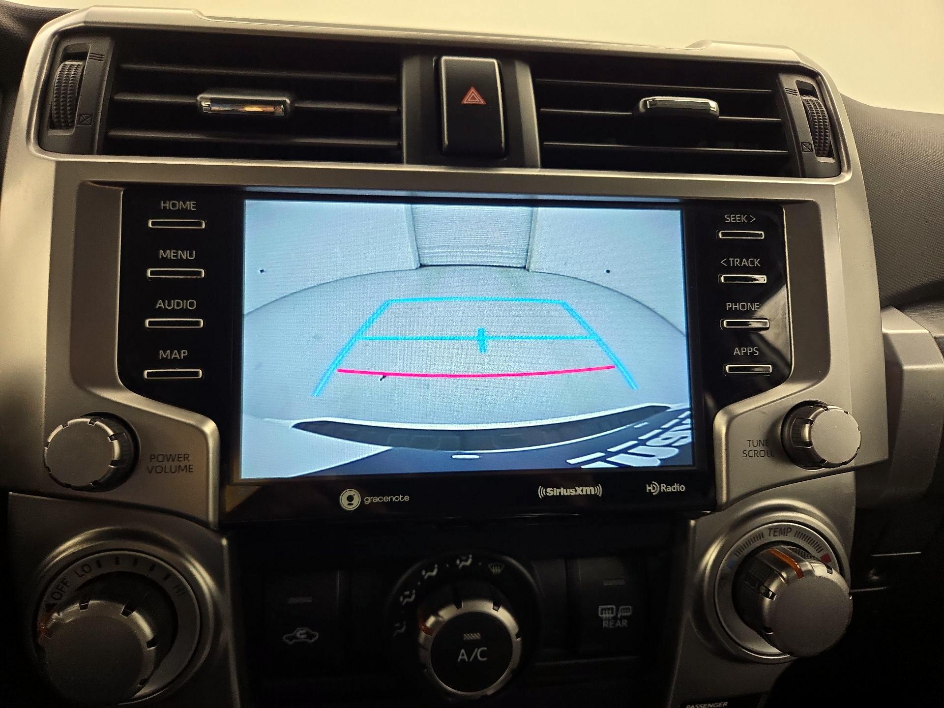 Thumbnail: 2024 Toyota 4Runner - 15