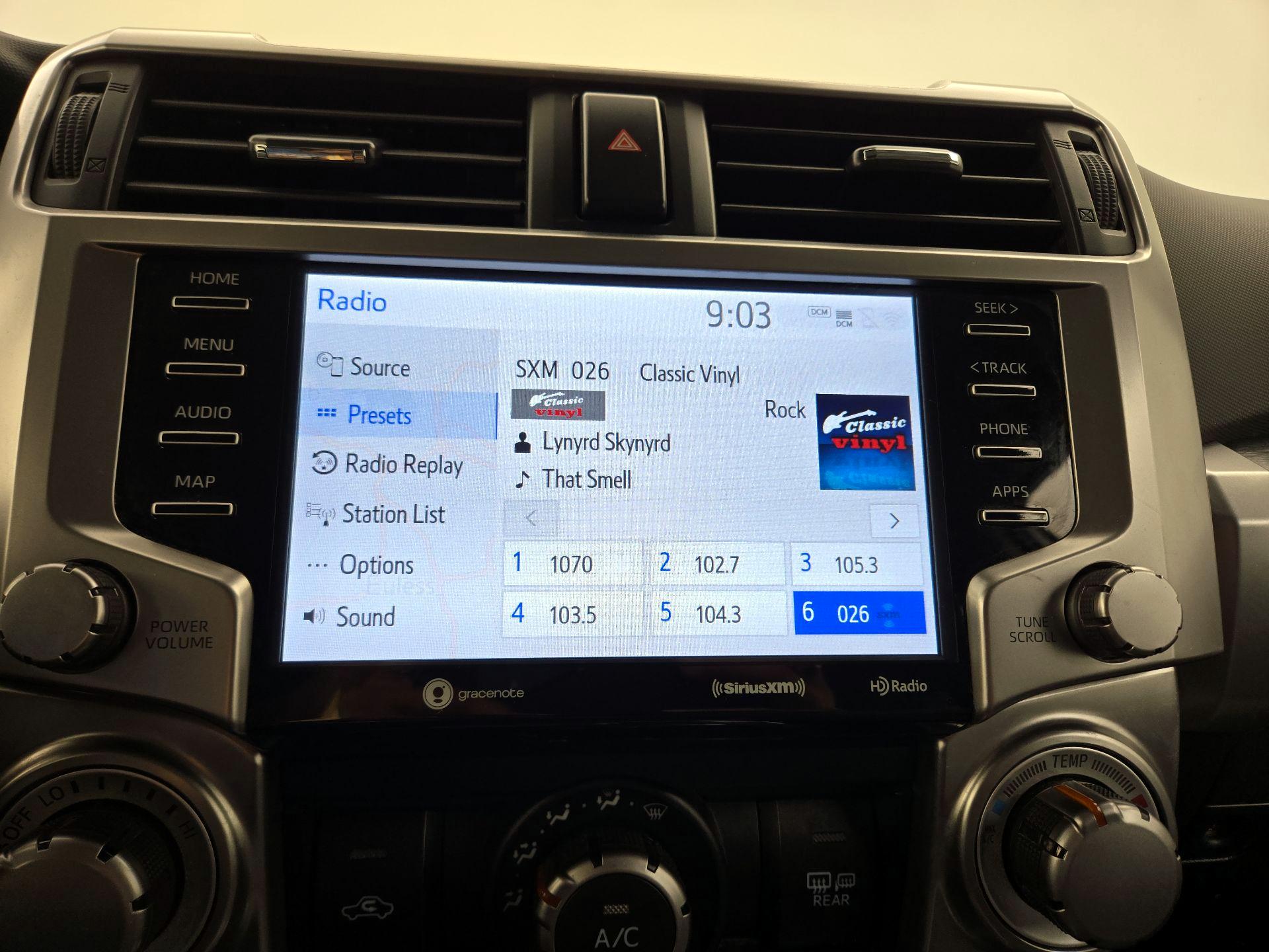 Thumbnail: 2024 Toyota 4Runner - 16