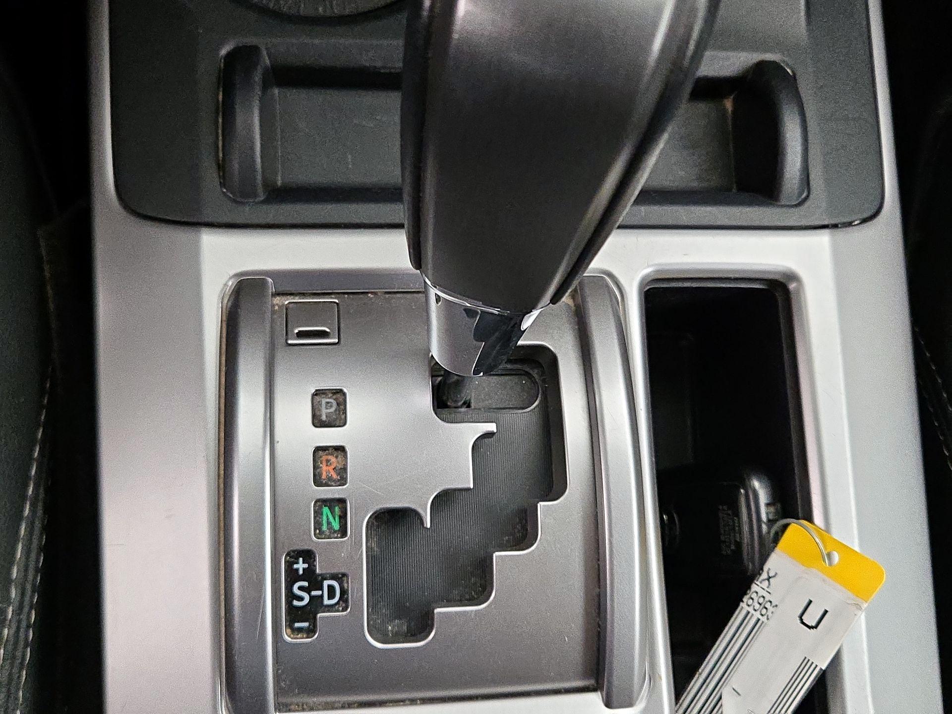 Thumbnail: 2024 Toyota 4Runner - 18