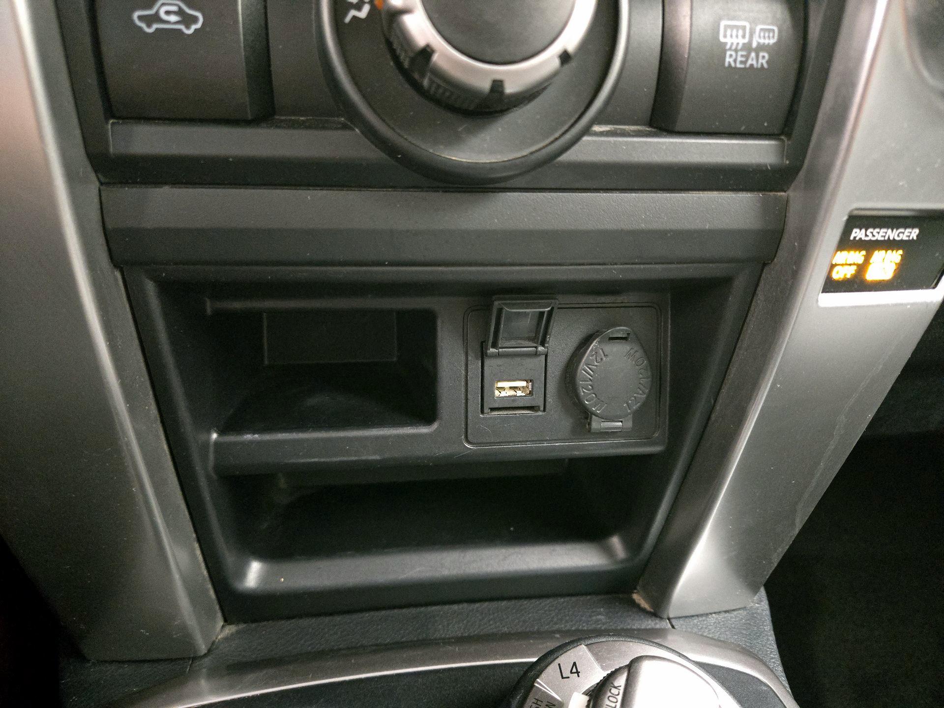 Thumbnail: 2024 Toyota 4Runner - 19