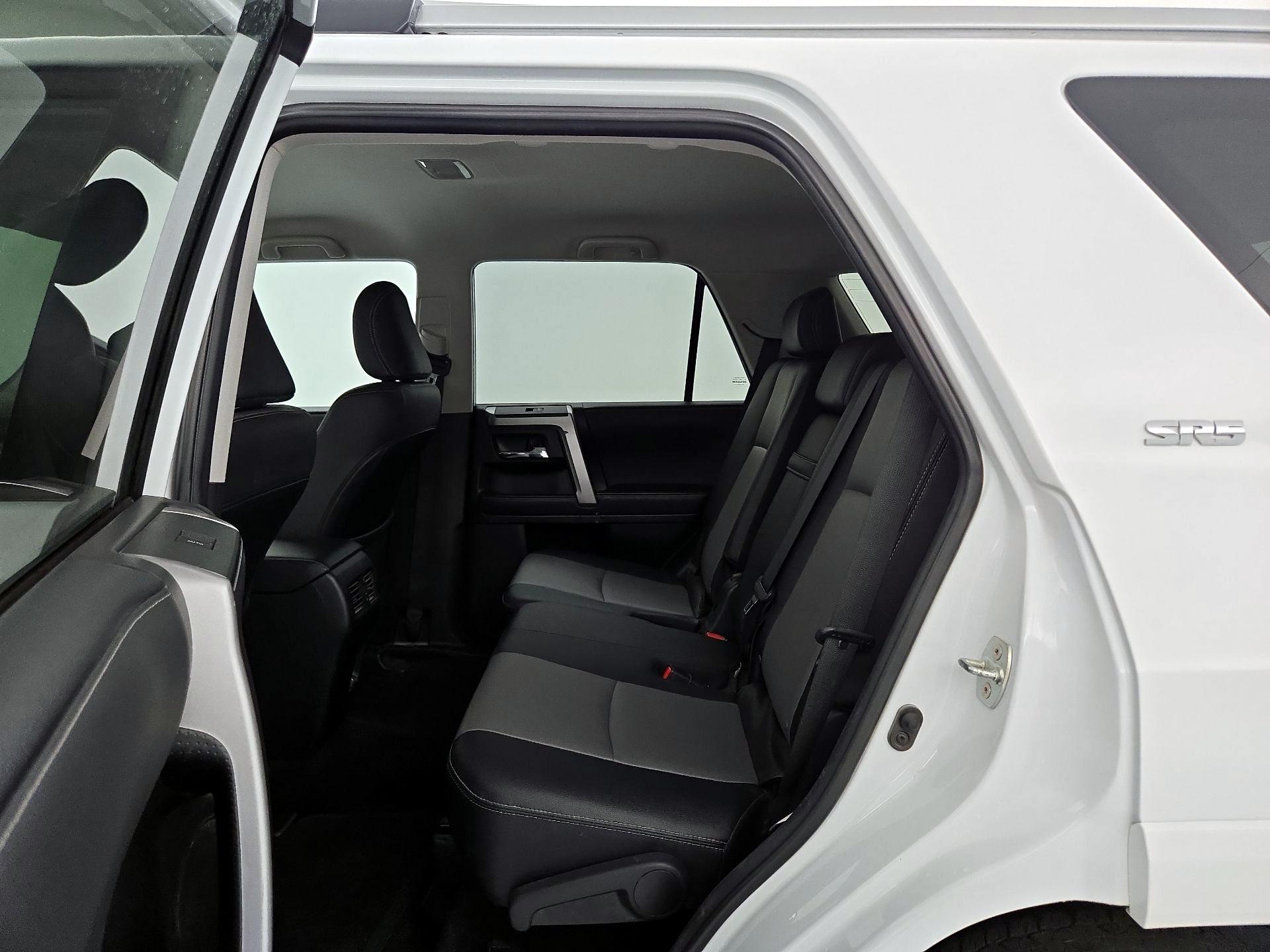 Thumbnail: 2024 Toyota 4Runner - 20