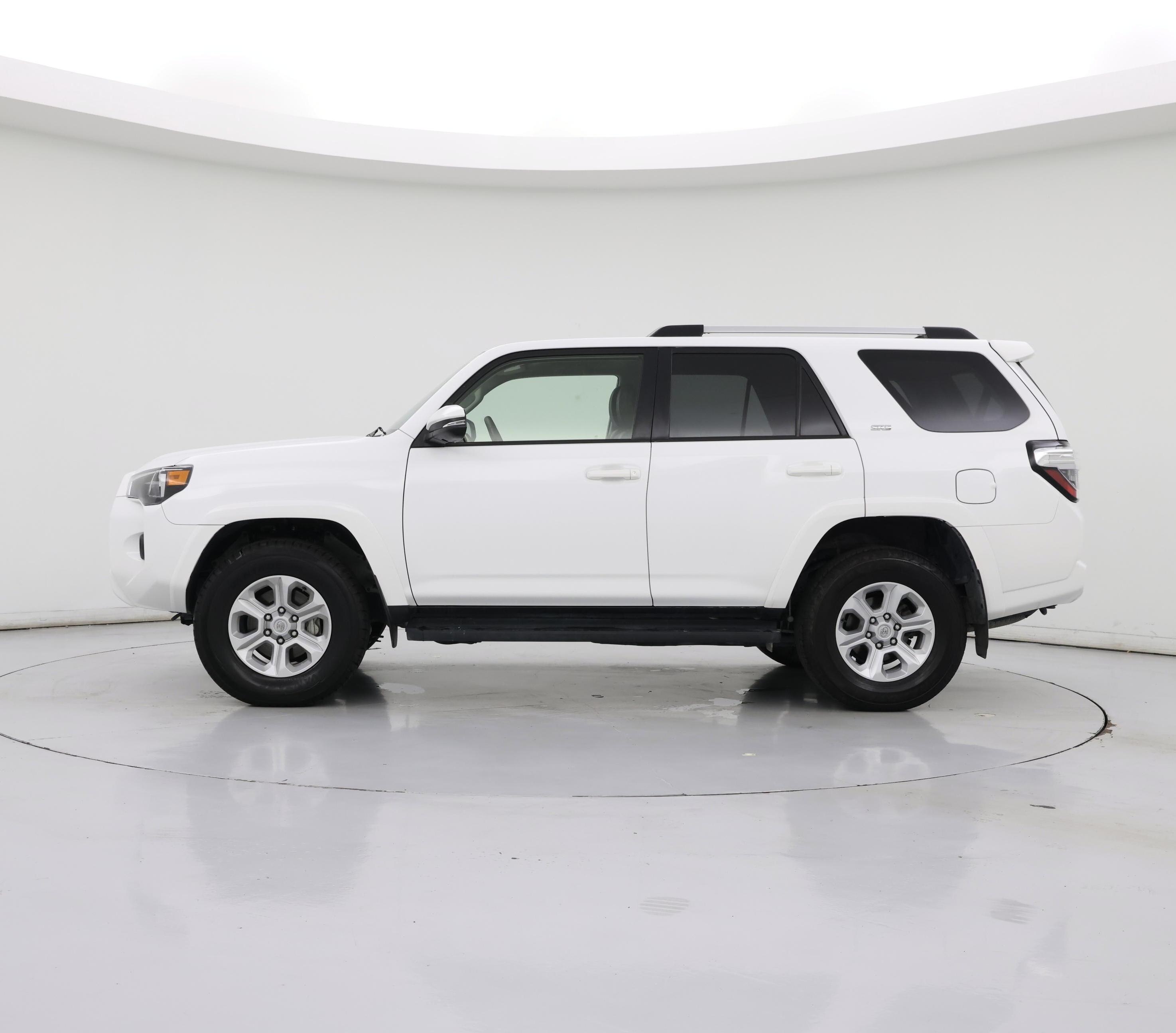 Thumbnail: 2024 Toyota 4Runner - 3