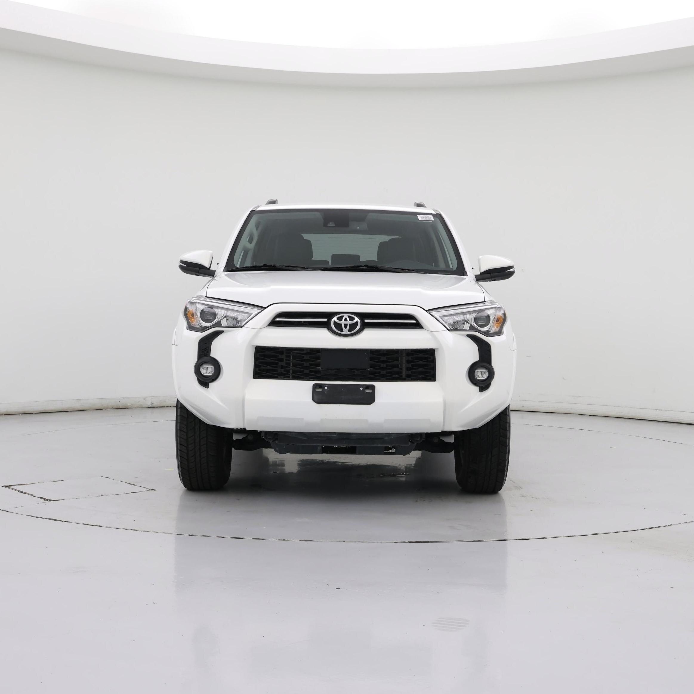 Thumbnail: 2024 Toyota 4Runner - 5