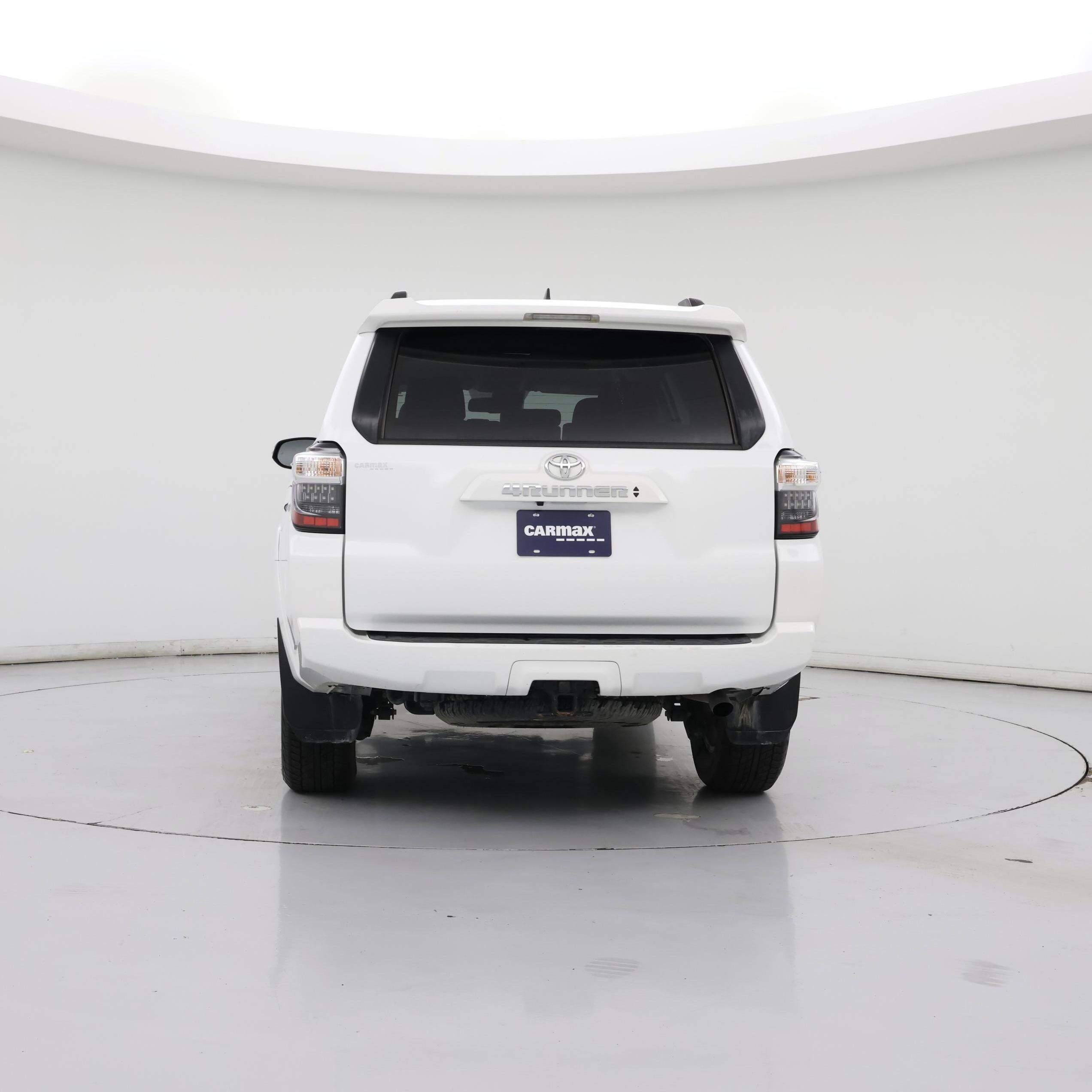 Thumbnail: 2024 Toyota 4Runner - 6