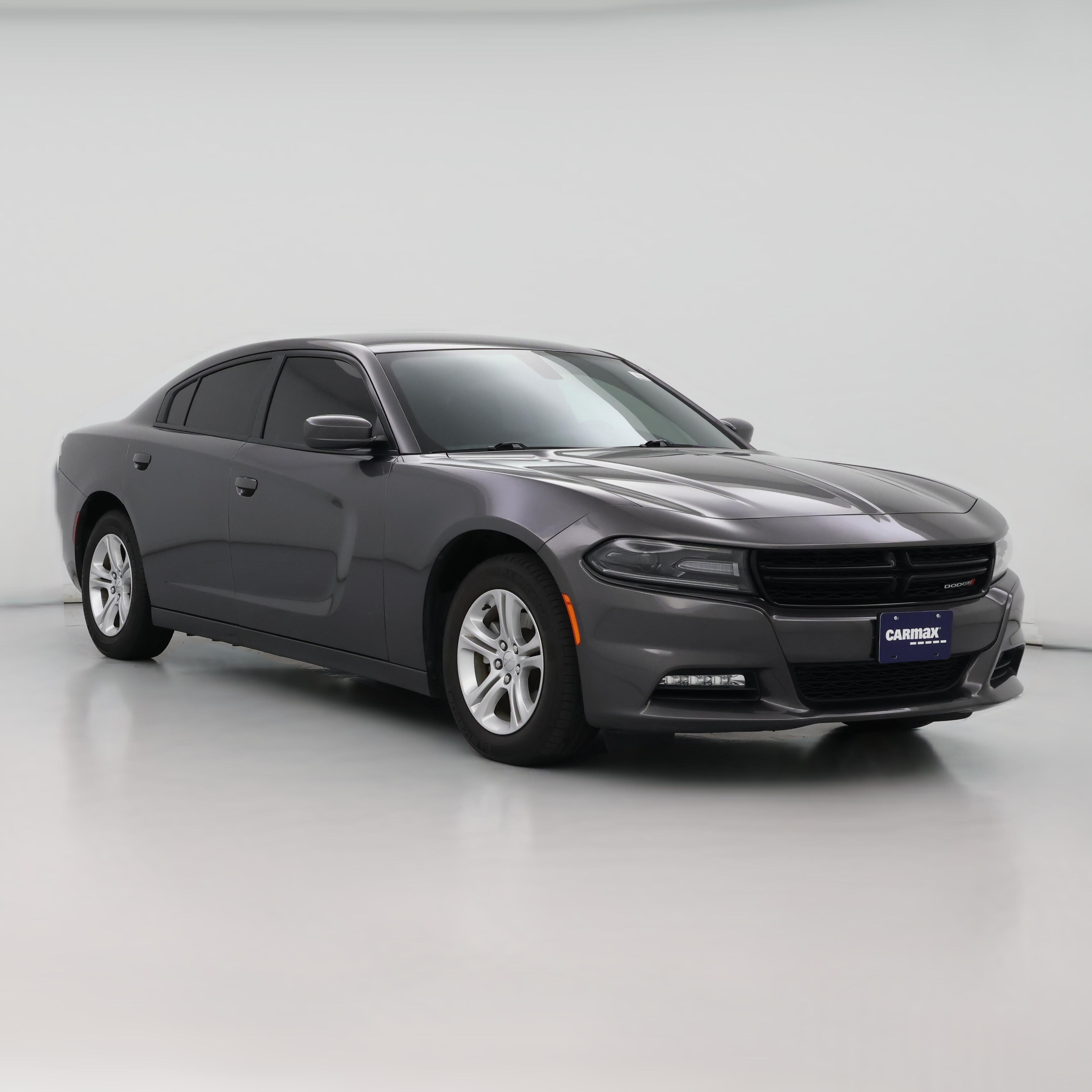 Thumbnail: 2021 Dodge Charger - 1