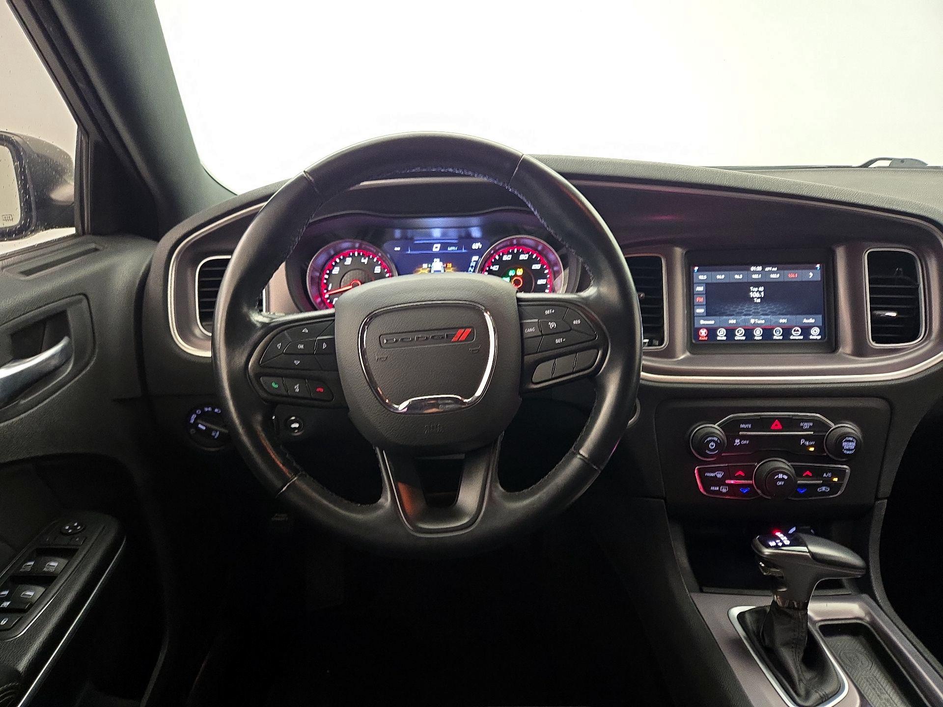 Thumbnail: 2021 Dodge Charger - 9