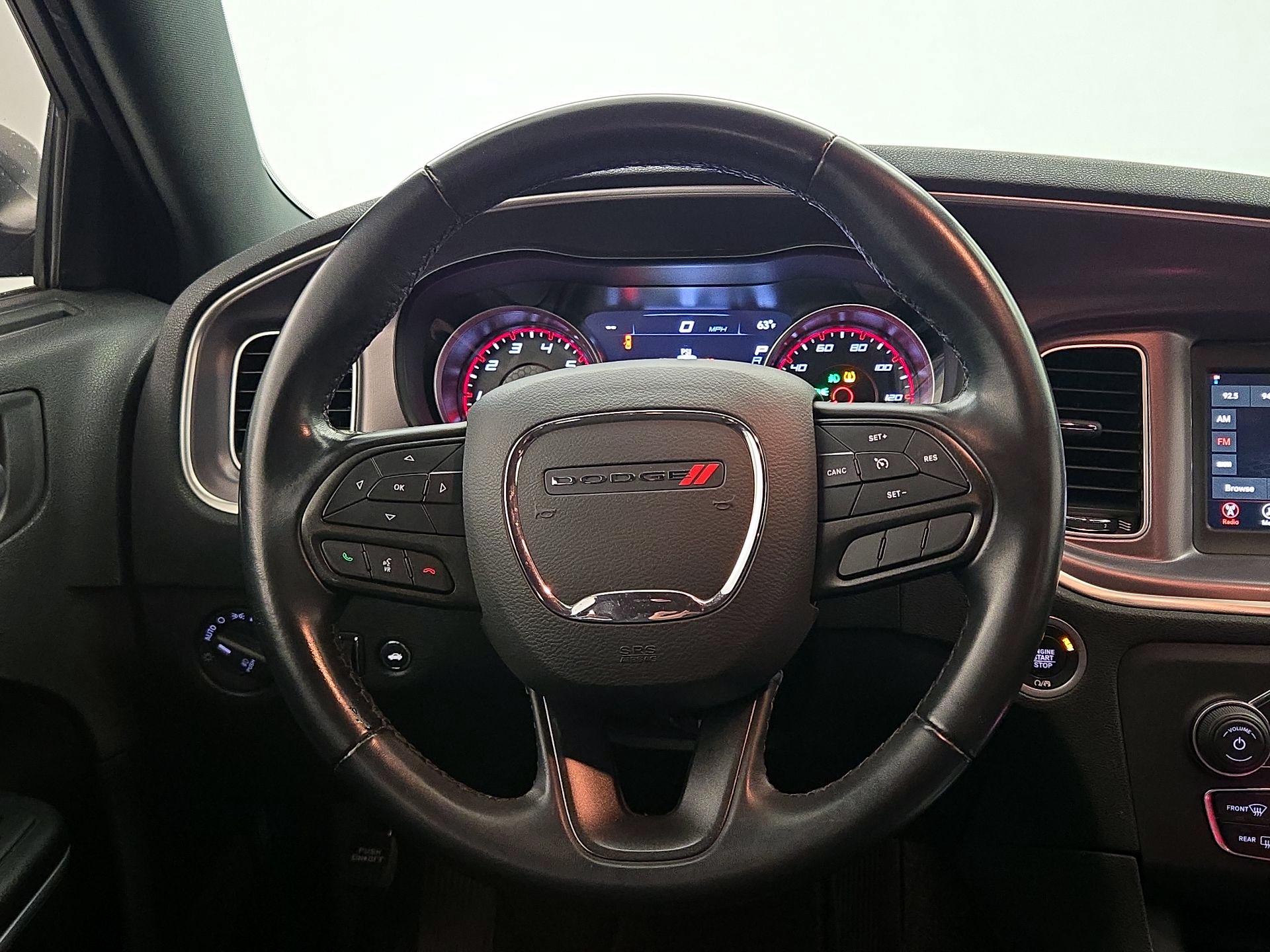 Thumbnail: 2021 Dodge Charger - 10