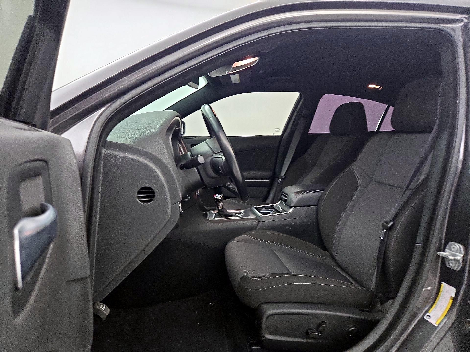 Thumbnail: 2021 Dodge Charger - 11