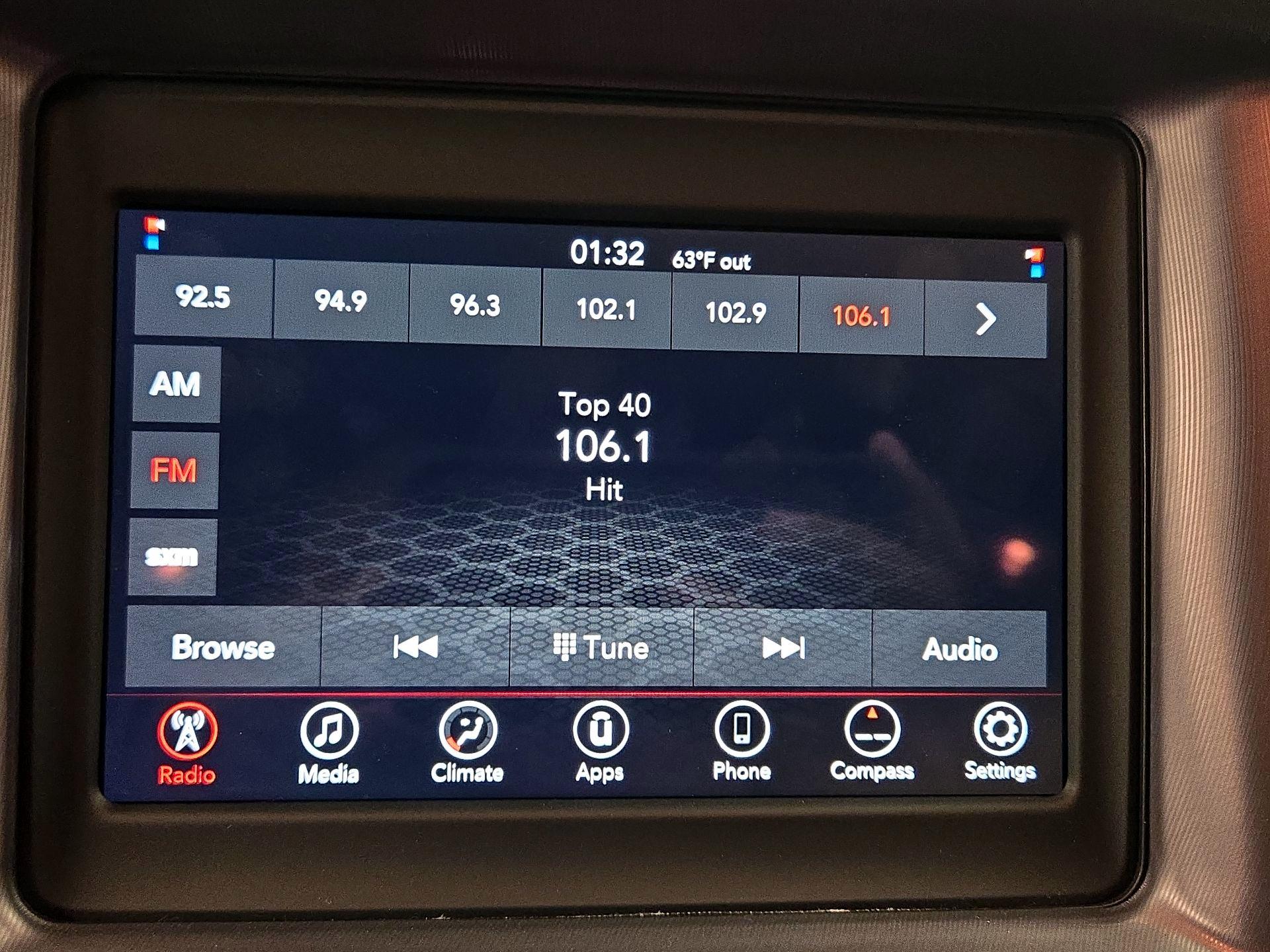 Thumbnail: 2021 Dodge Charger - 15