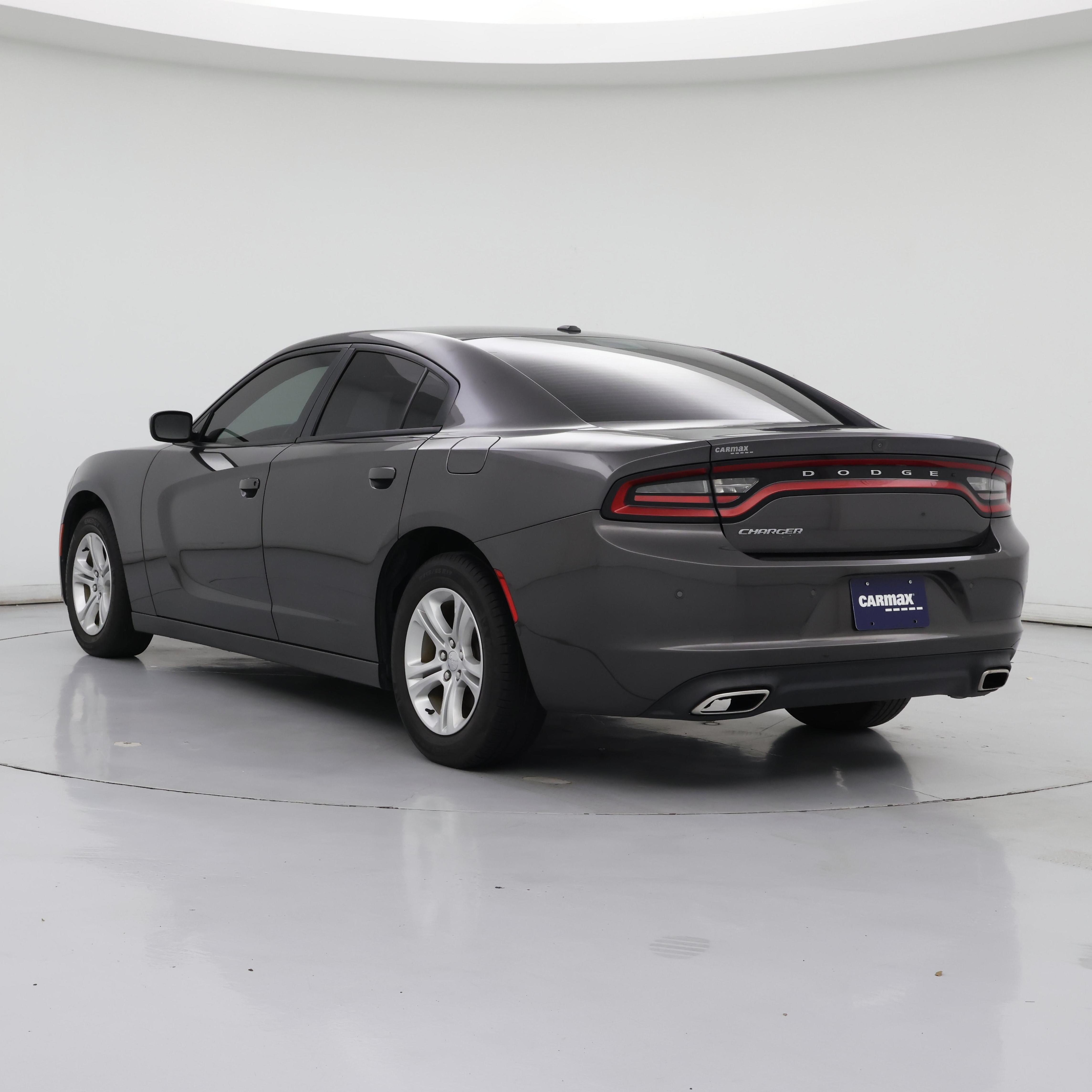 Thumbnail: 2021 Dodge Charger - 2