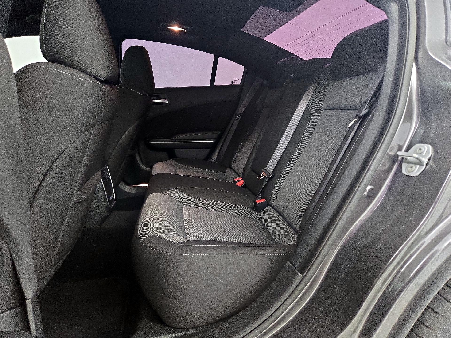 Thumbnail: 2021 Dodge Charger - 19