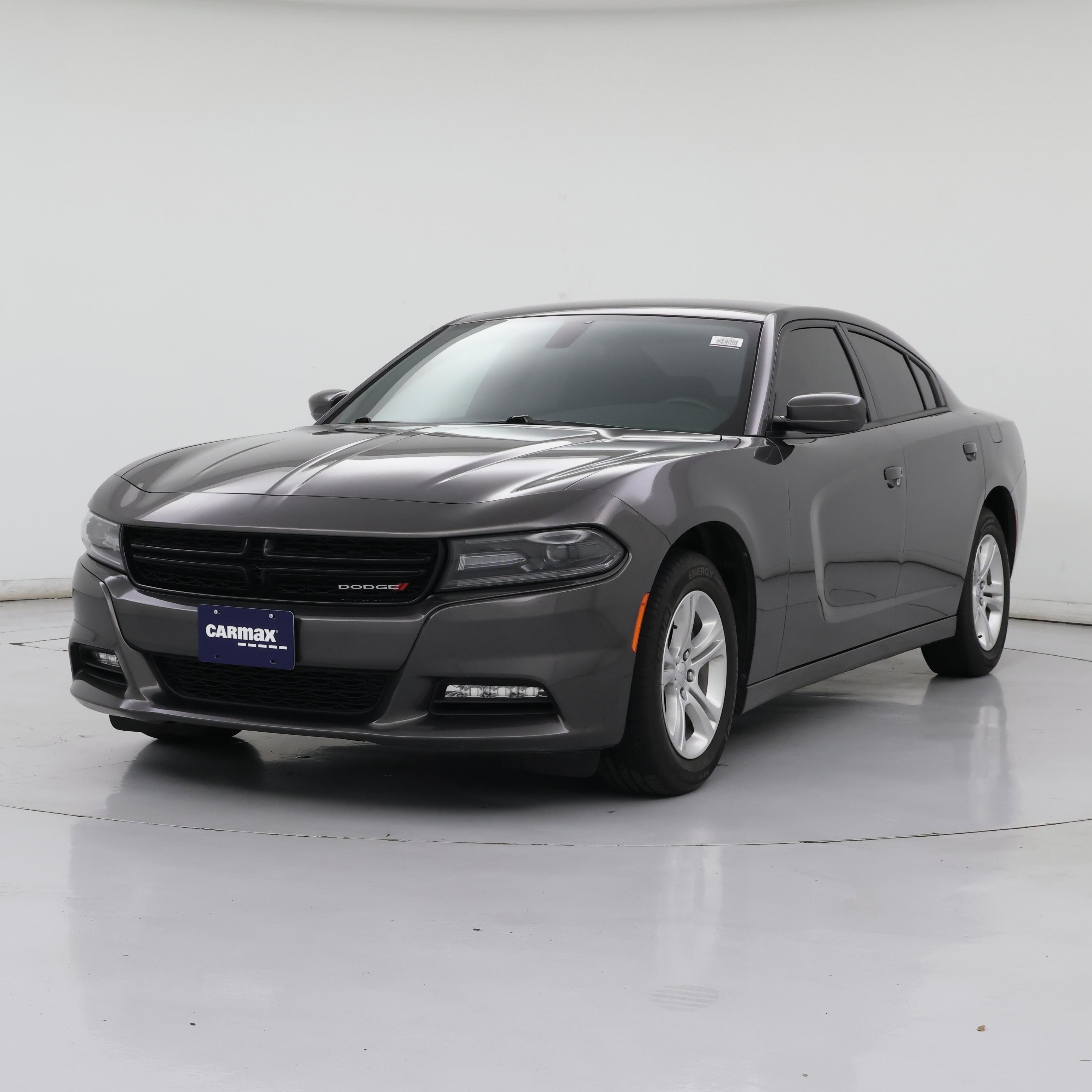 Thumbnail: 2021 Dodge Charger - 4