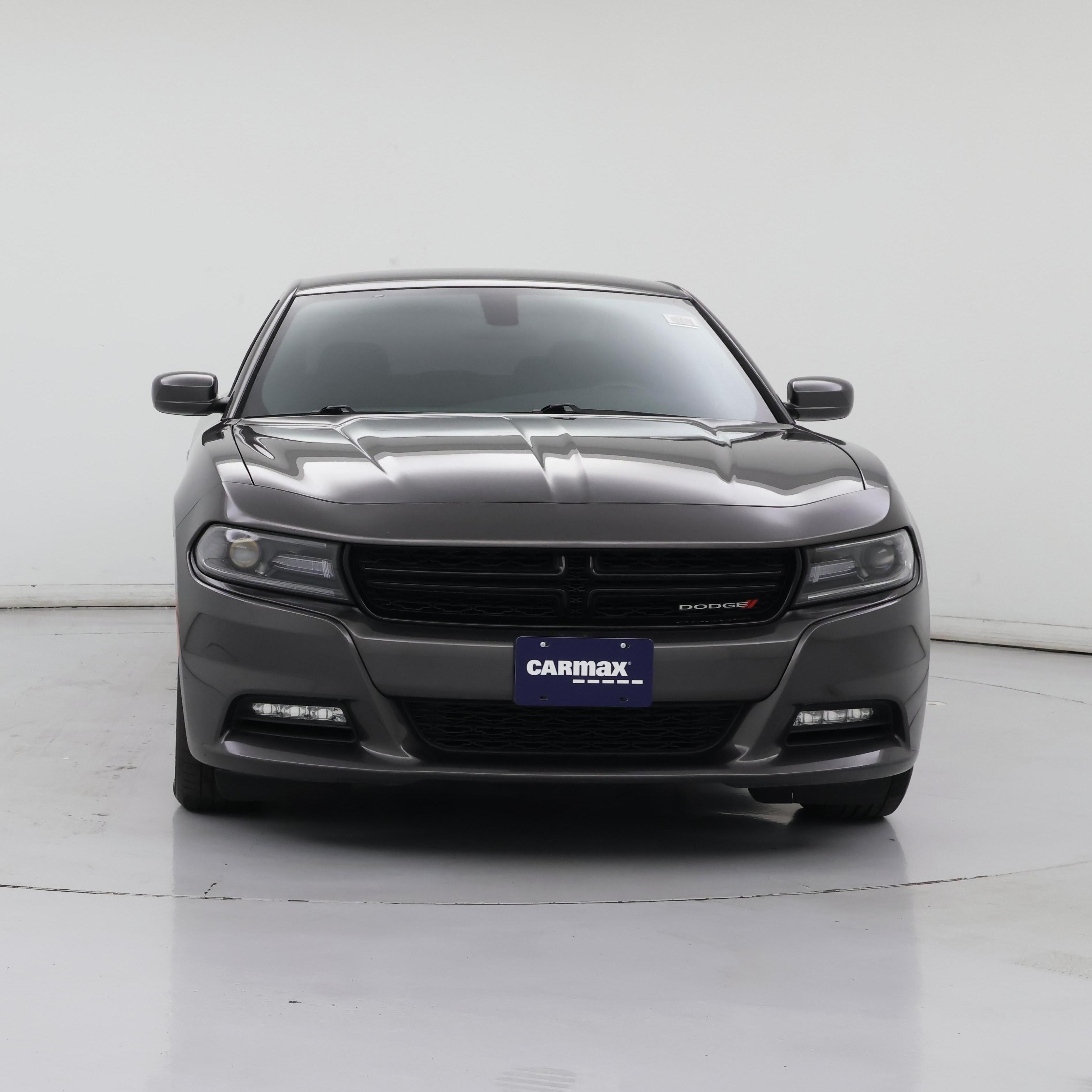 Thumbnail: 2021 Dodge Charger - 5