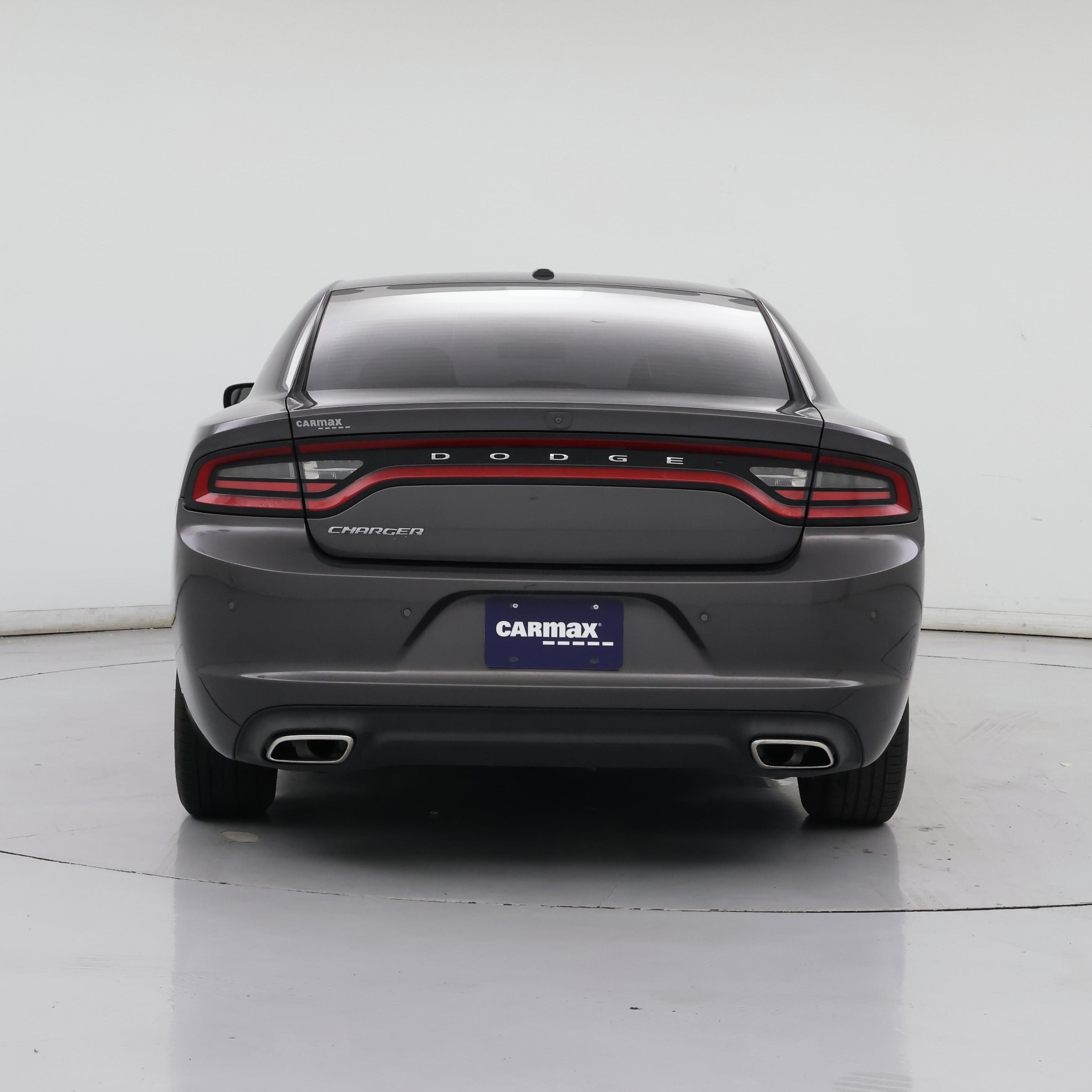 Thumbnail: 2021 Dodge Charger - 6