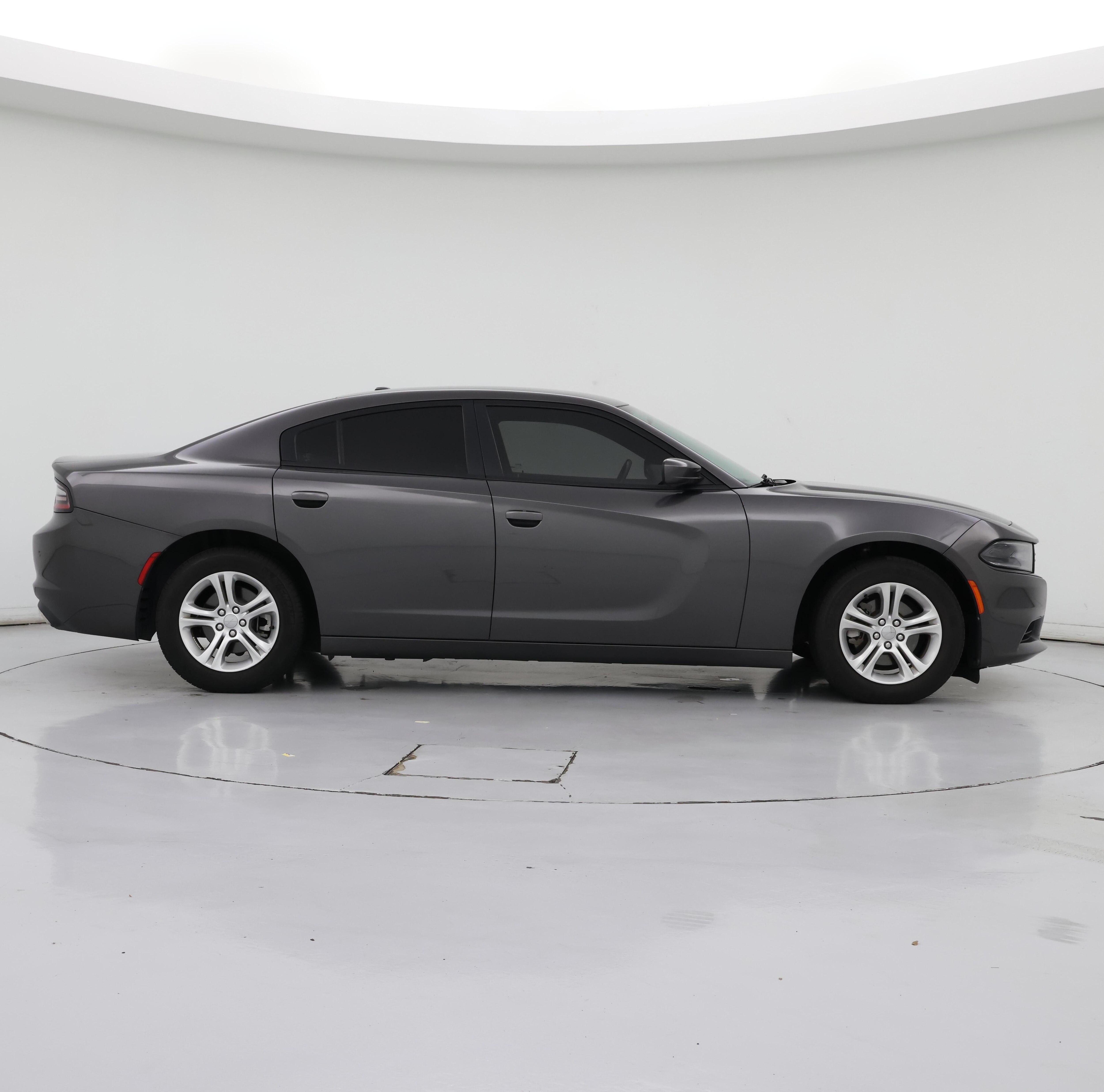 Thumbnail: 2021 Dodge Charger - 7