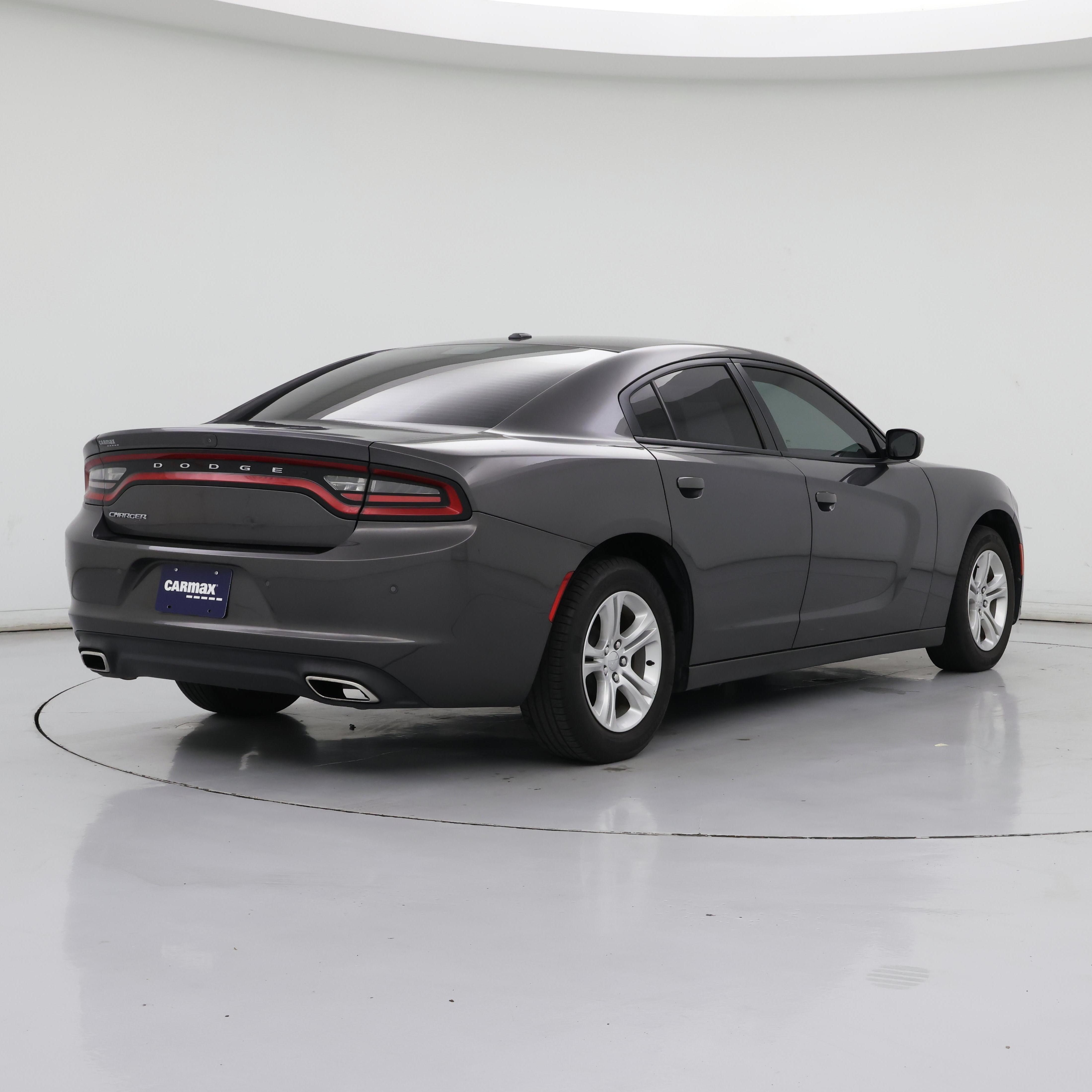 Thumbnail: 2021 Dodge Charger - 8