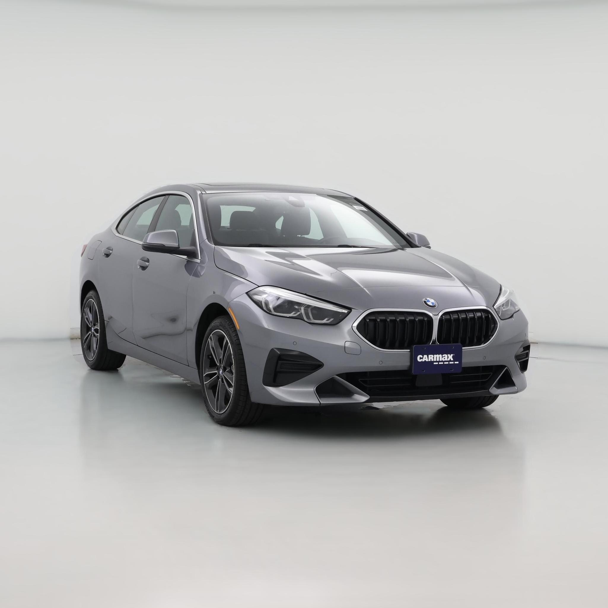Thumbnail: 2024 BMW 2 Series - 1