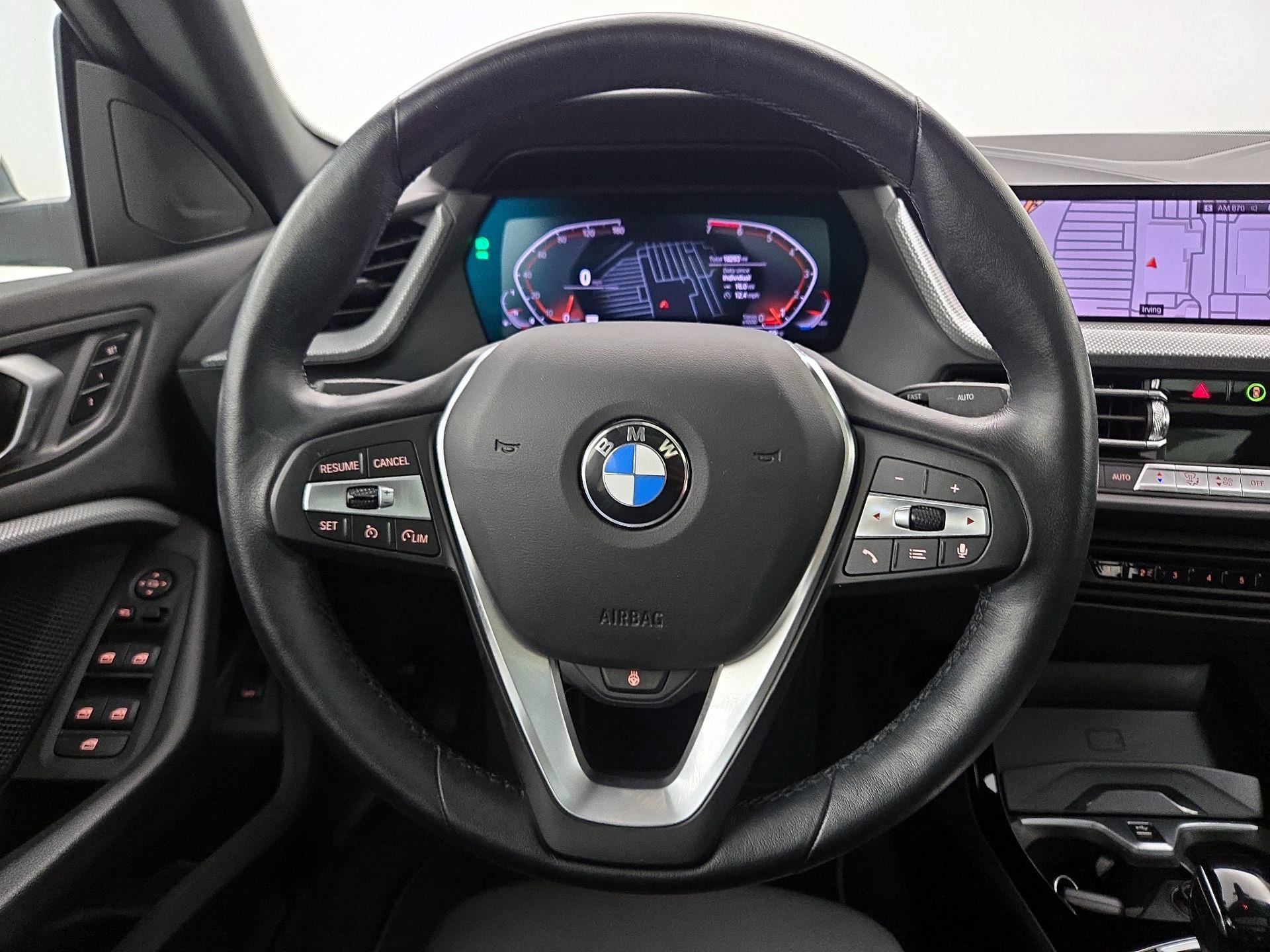 Thumbnail: 2024 BMW 2 Series - 10