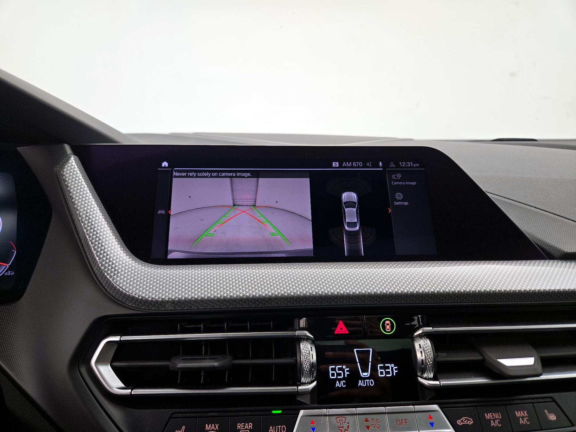 Thumbnail: 2024 BMW 2 Series - 15