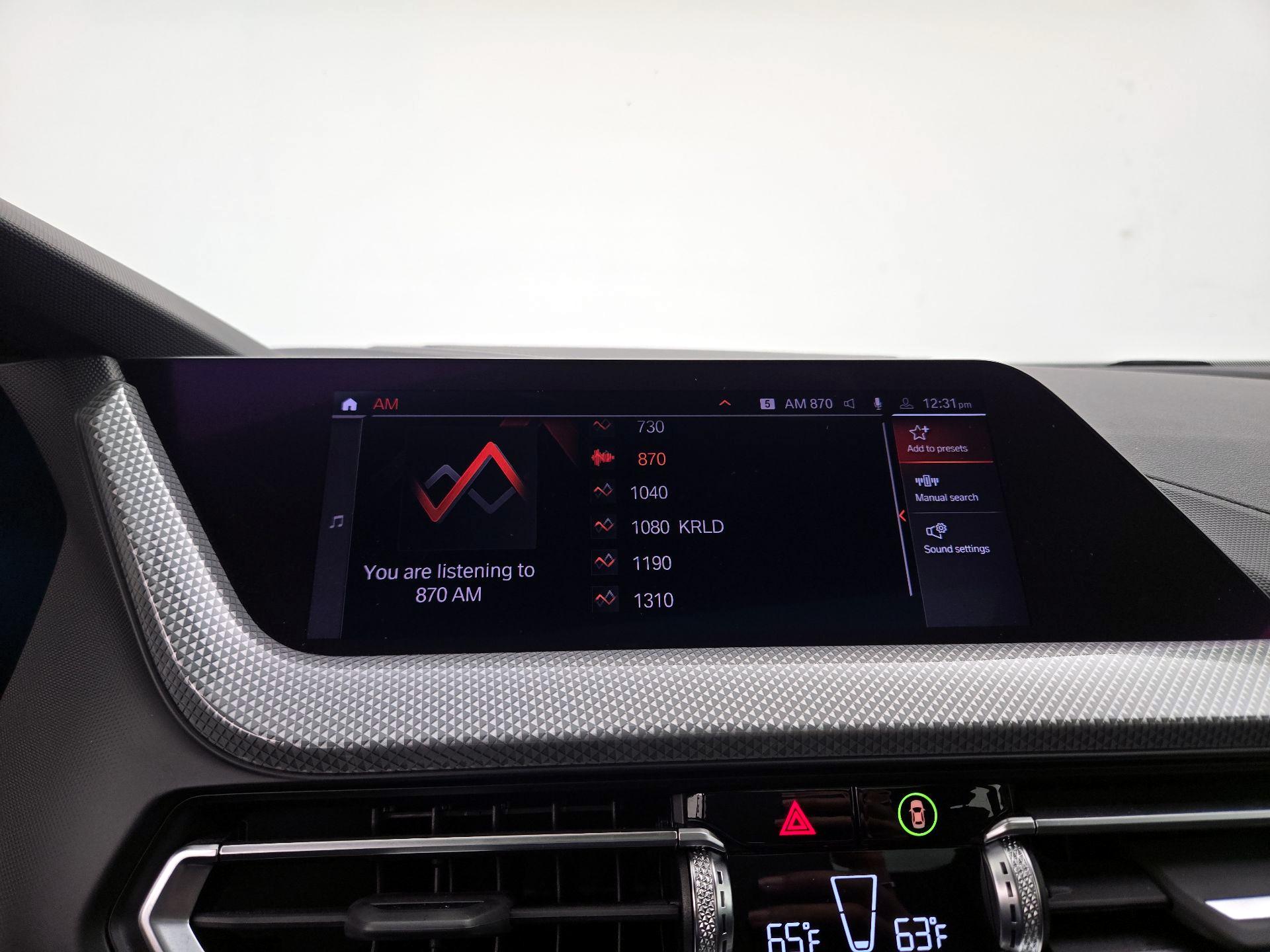 Thumbnail: 2024 BMW 2 Series - 16