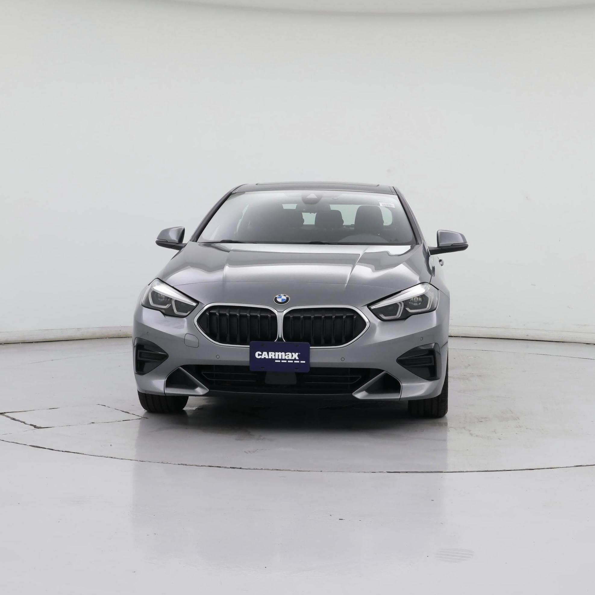 Thumbnail: 2024 BMW 2 Series - 5